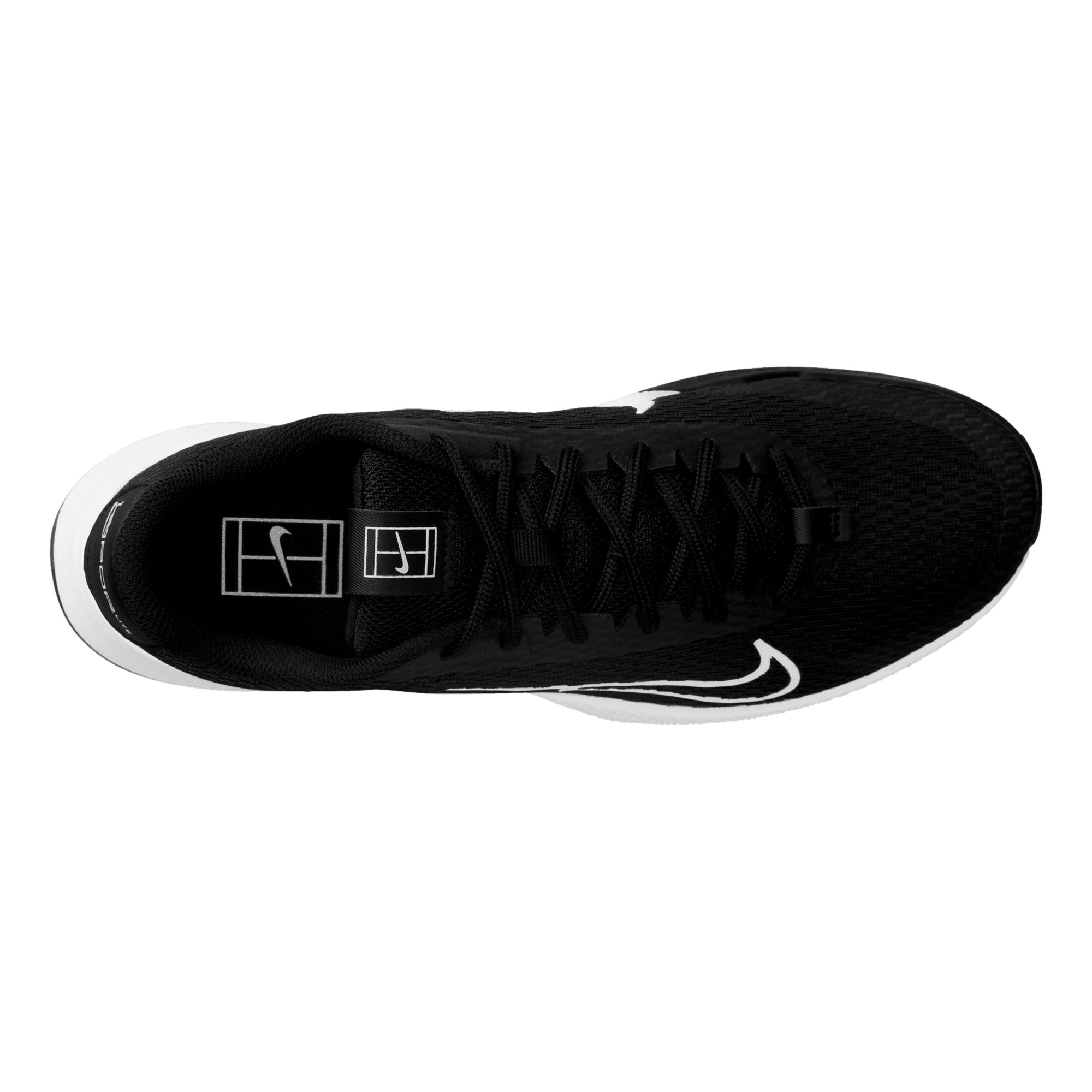 NikeCourt Vapor Lite 2 Men's Tennis Shoe