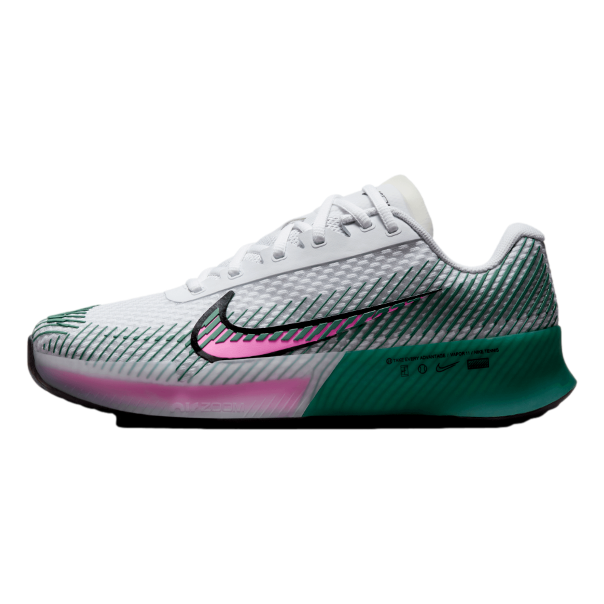 Air Zoom Vapor 11 Women's Tennis Shoe