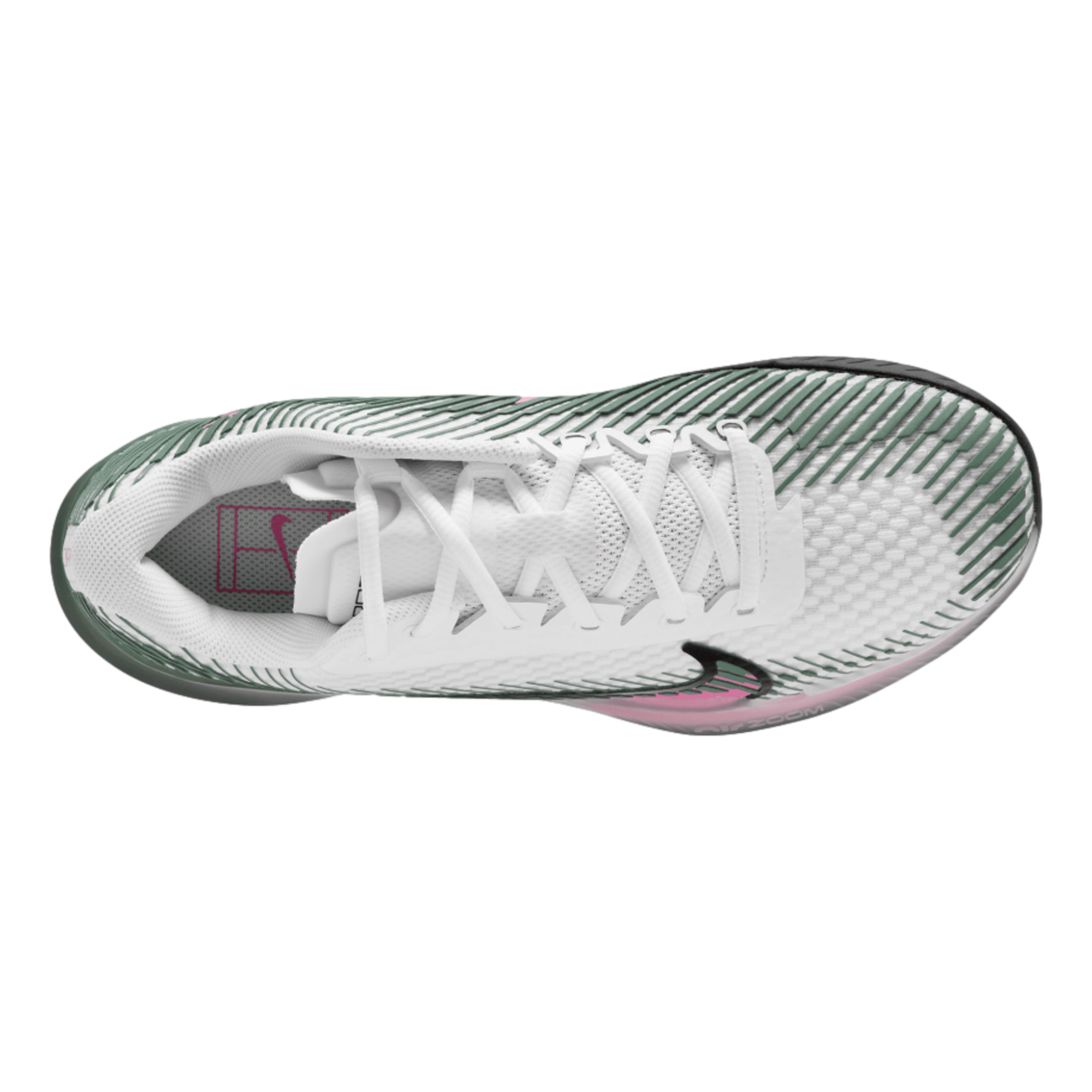 Air Zoom Vapor 11 Women's Tennis Shoe