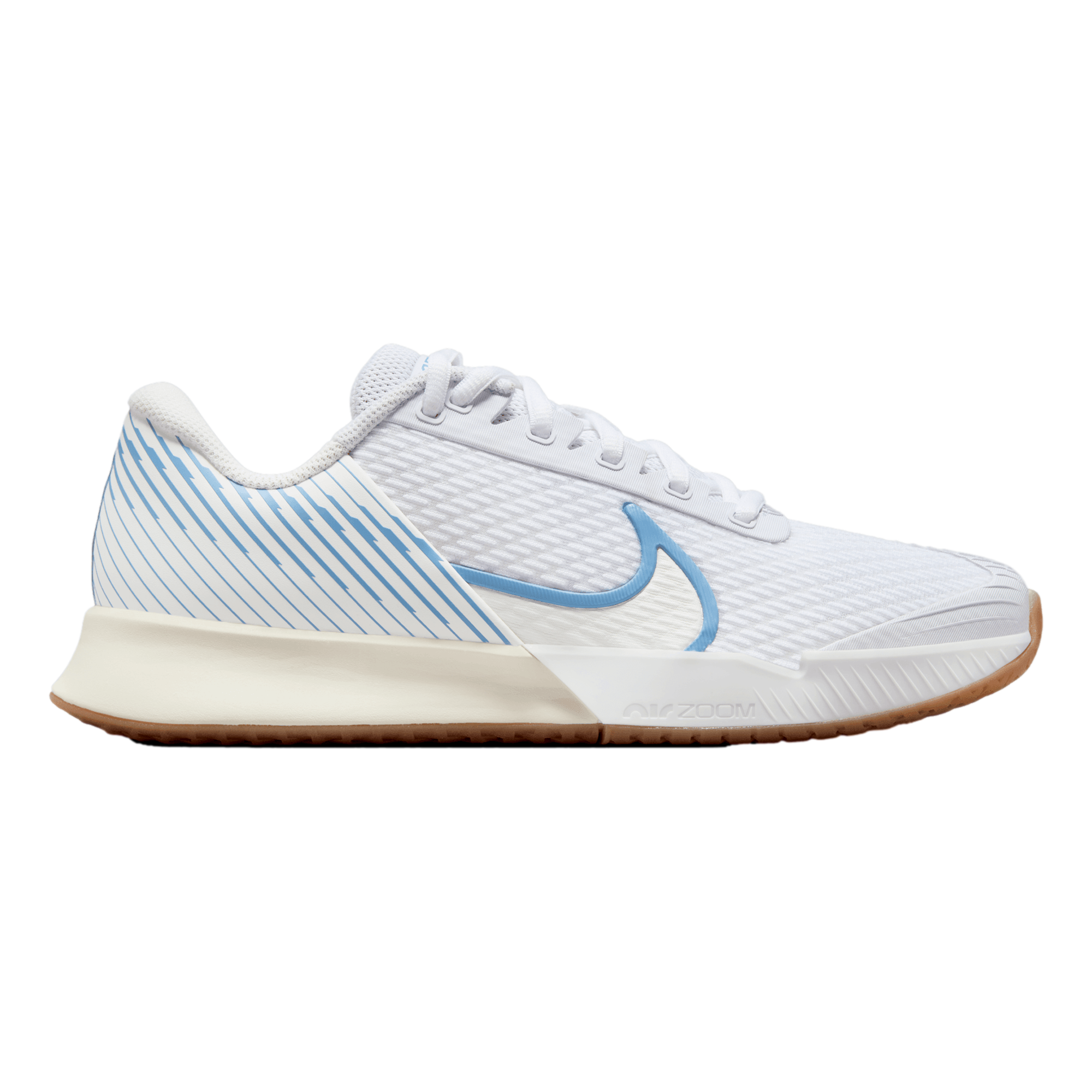 Nike air zoom vapor x womens tennis shoe best sale