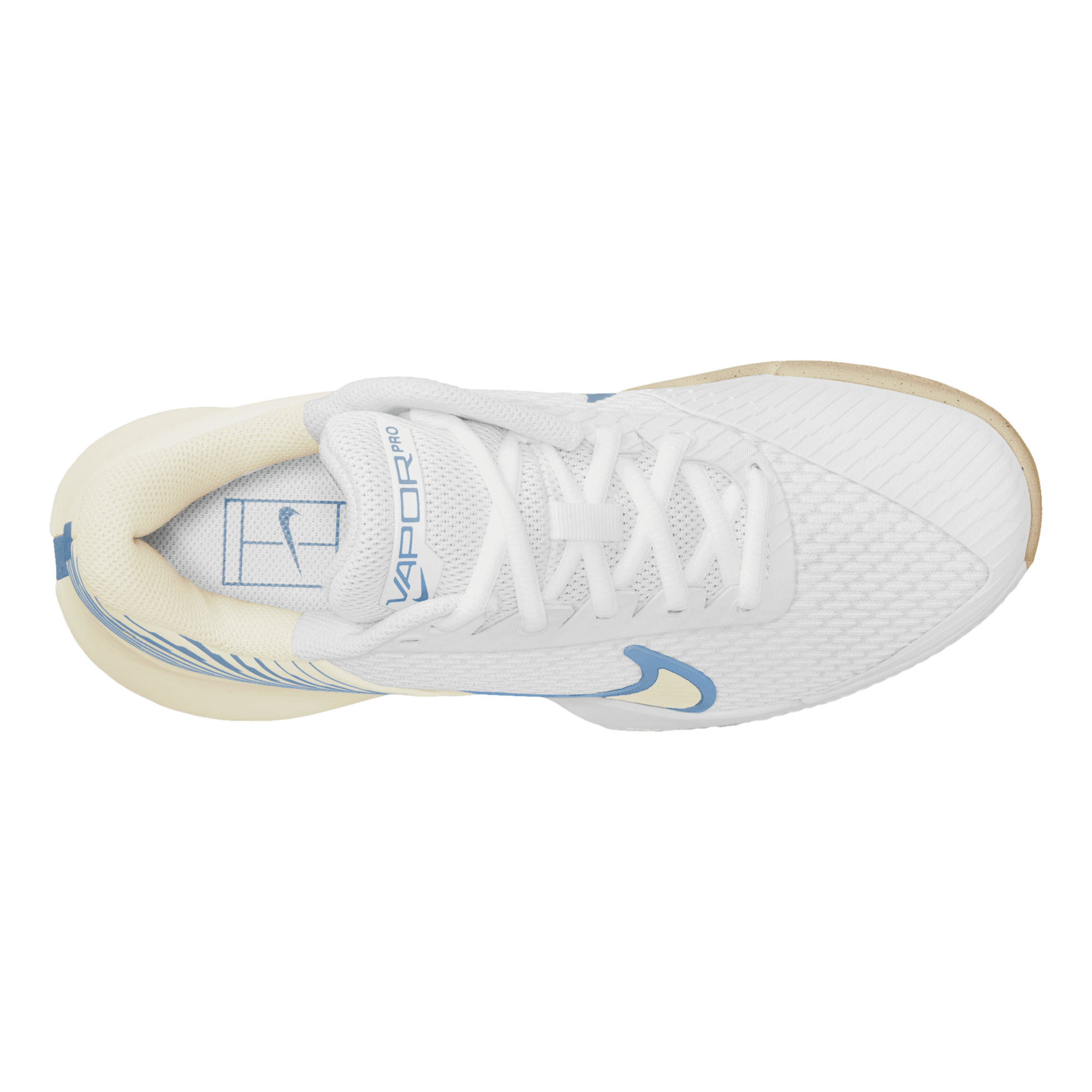 Air Zoom Vapor Pro 2 Women's Tennis Shoe