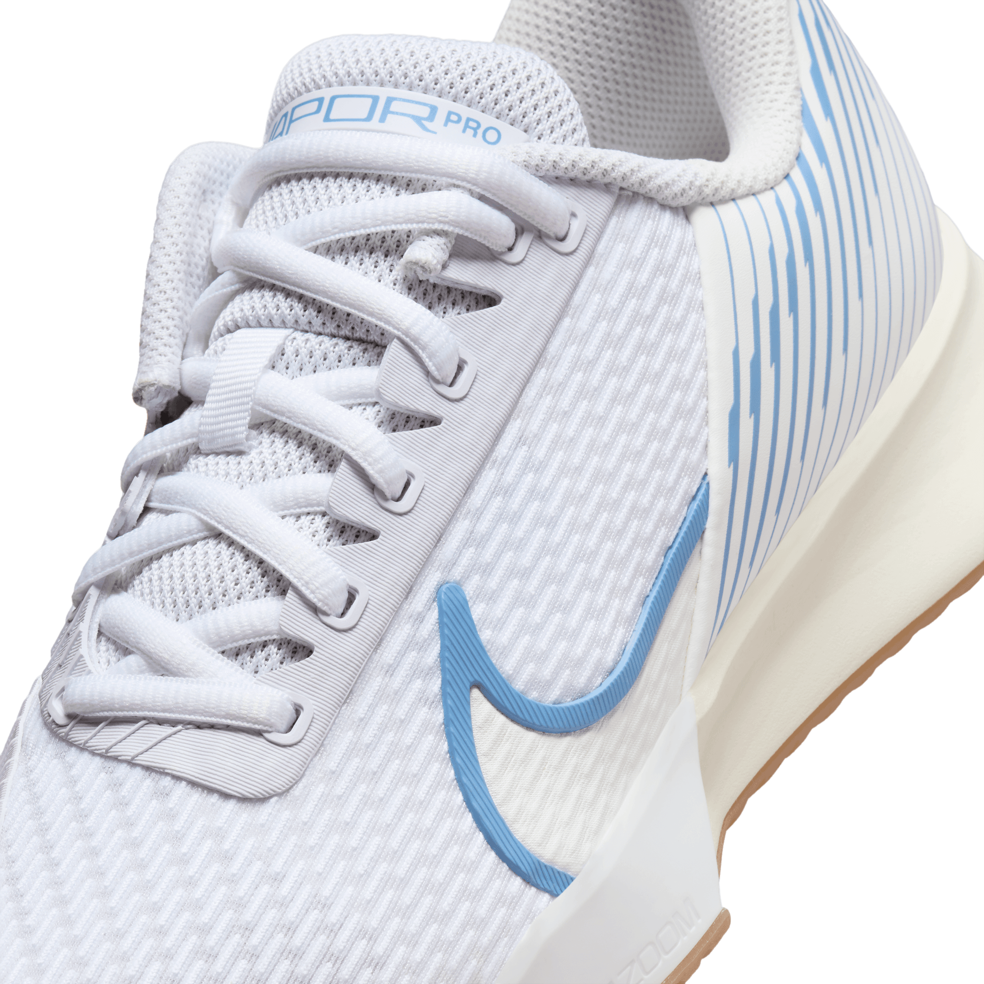 Air Zoom Vapor Pro 2 Women's Tennis Shoe