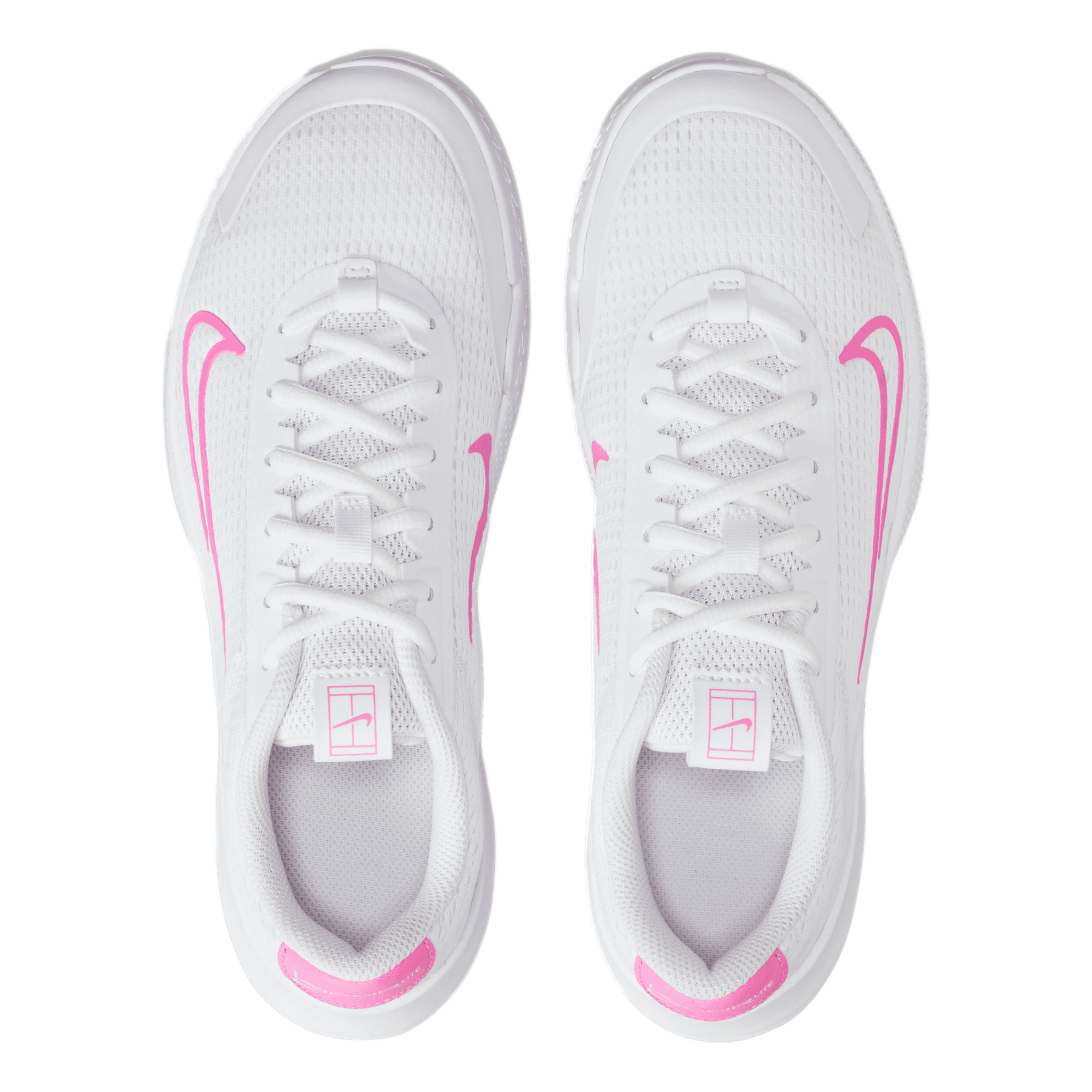 NikeCourt Vapor Lite 2 Women's Tennis Shoe