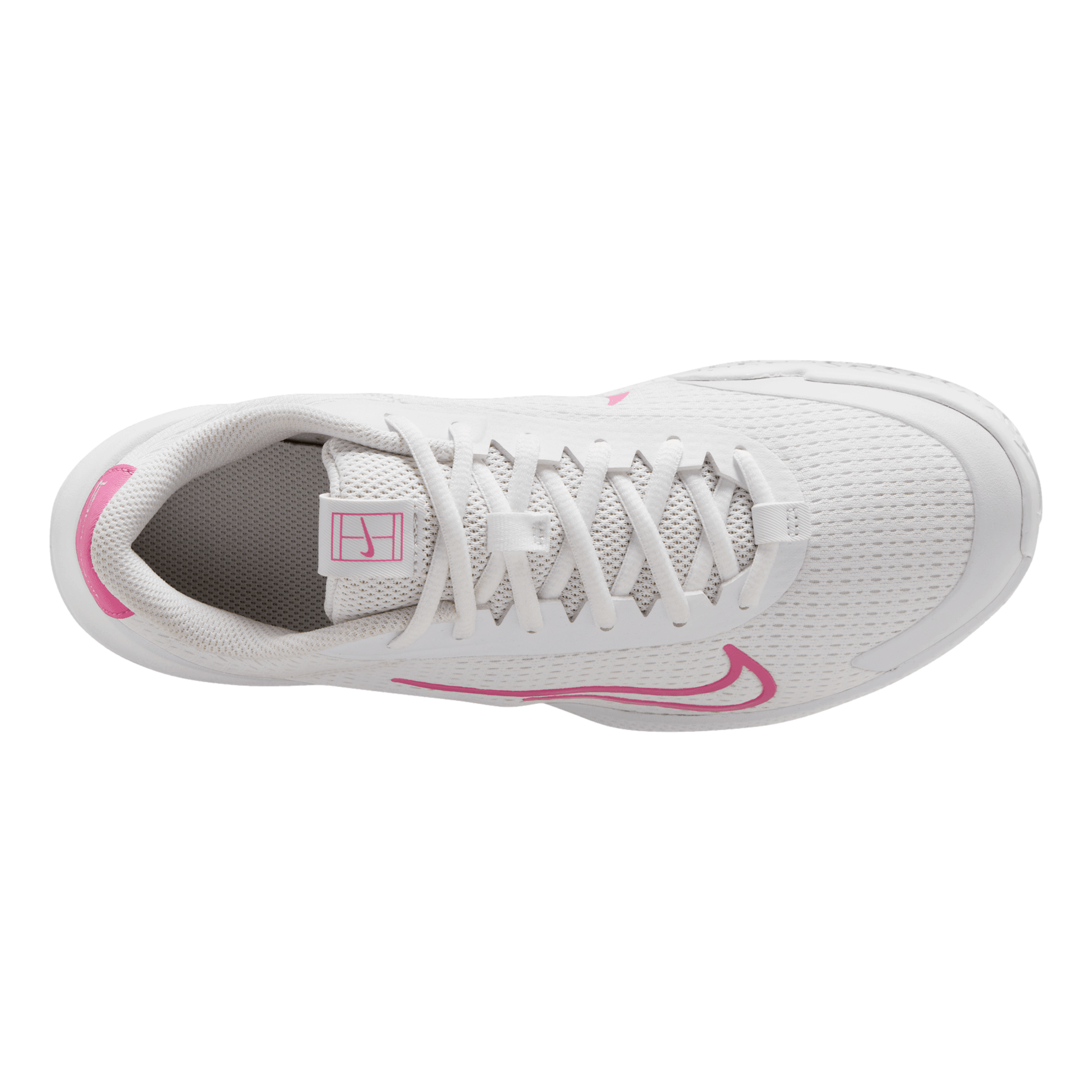 NikeCourt Vapor Lite 2 Women's Tennis Shoe