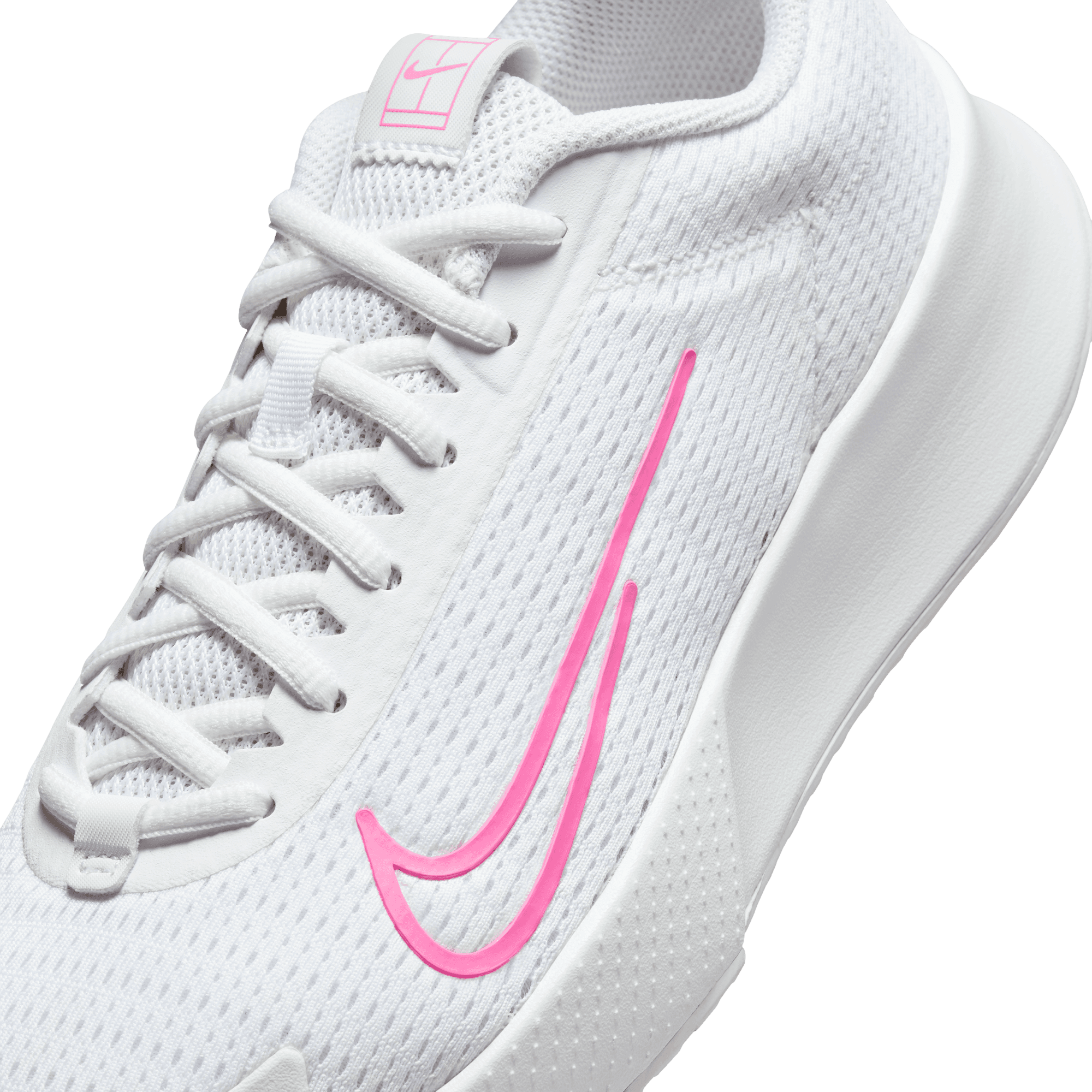 NikeCourt Vapor Lite 2 Women's Tennis Shoe