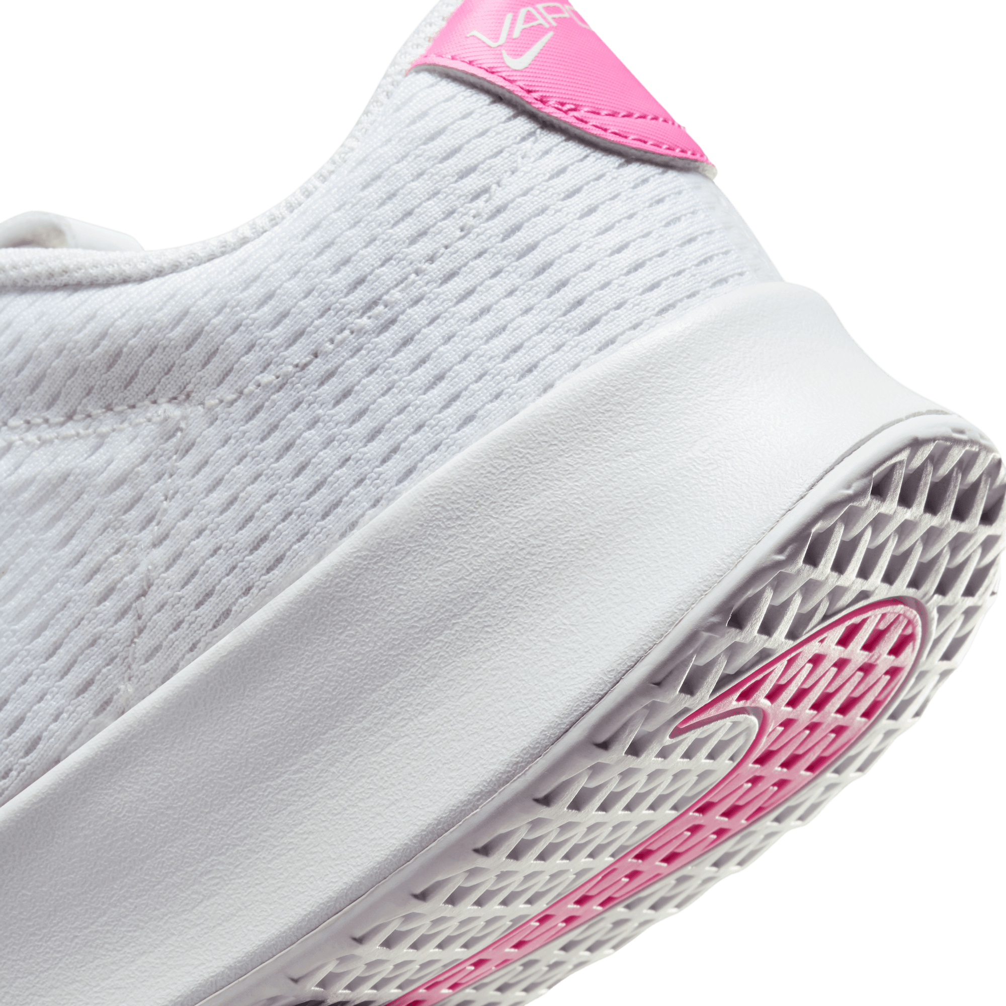 NikeCourt Vapor Lite 2 Women's Tennis Shoe