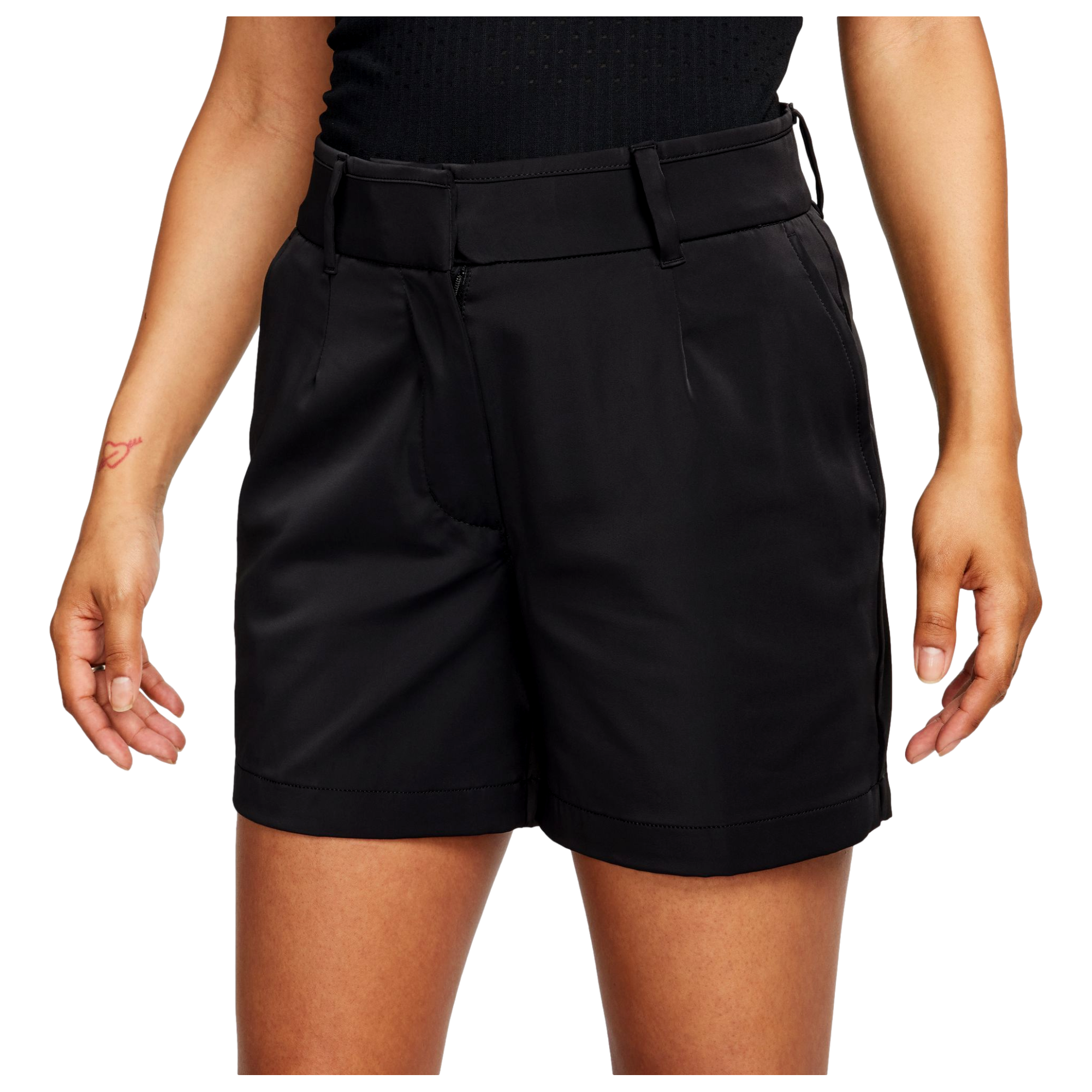 Dri-Fit Victory Solid Women's 5" Golf Shorts