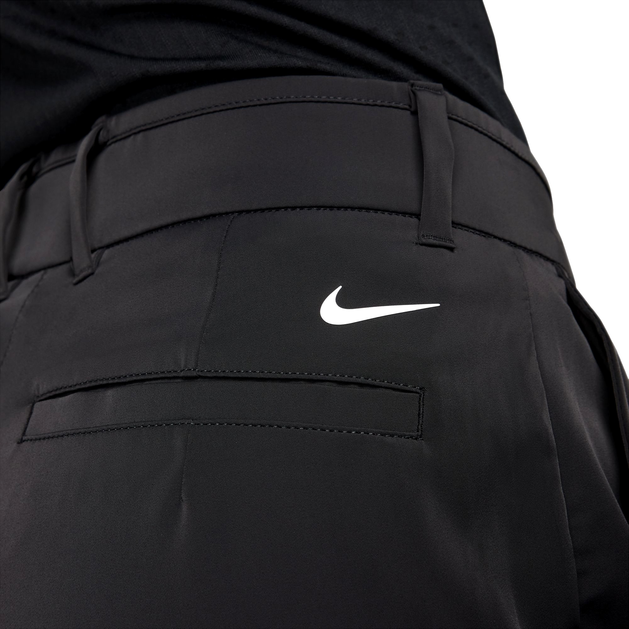 Dri-Fit Victory Solid Women's 5" Golf Shorts