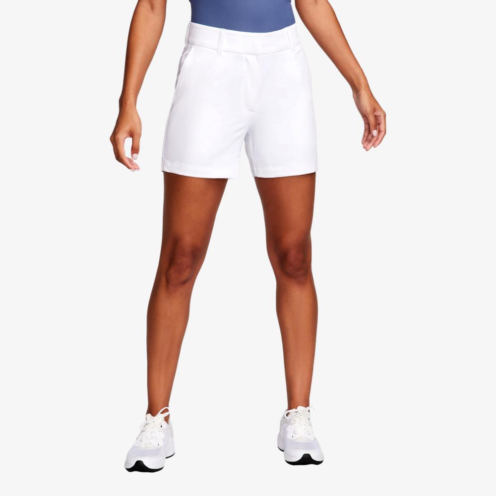 Dri-FIT Victory Women's 5" Golf Shorts