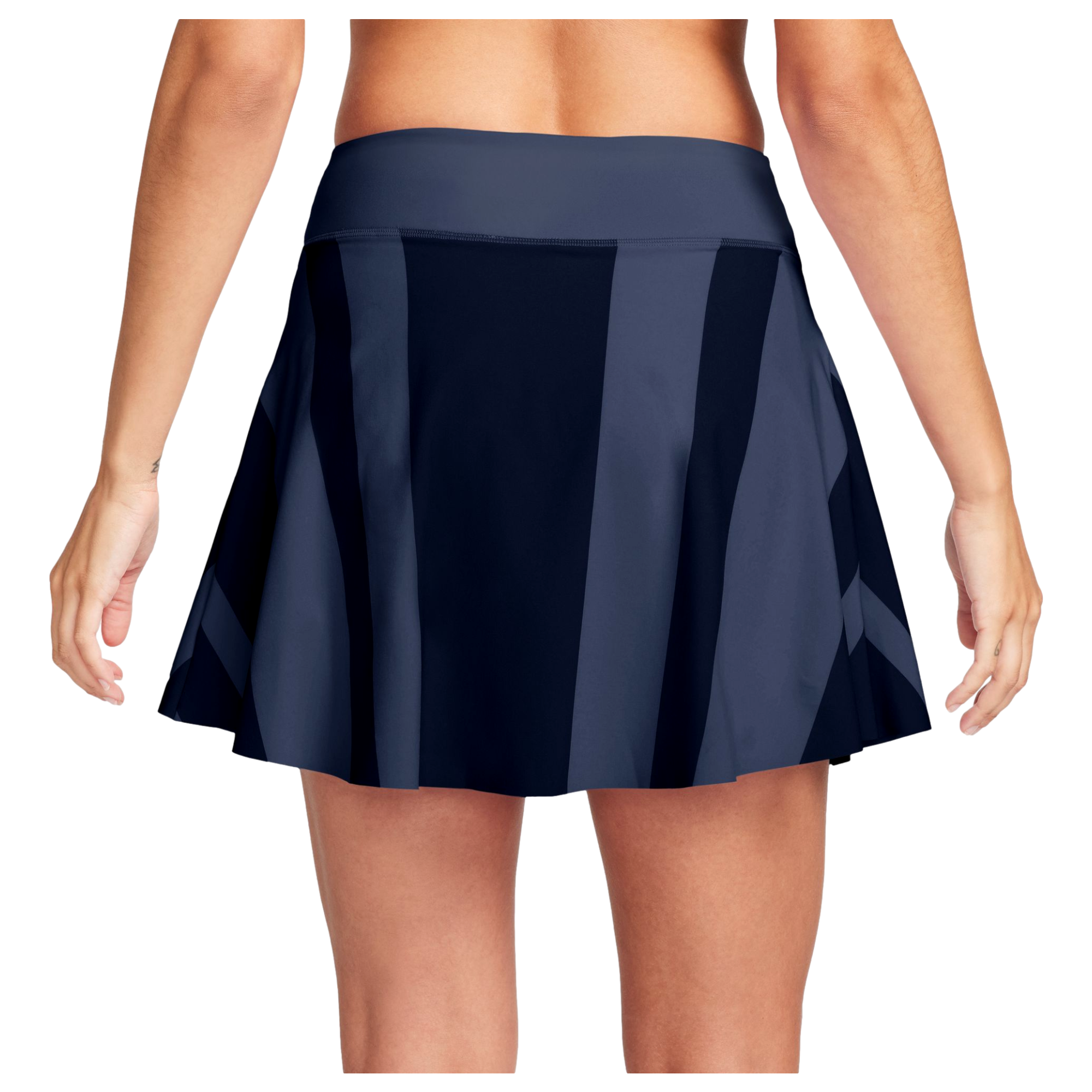 Advantage Dri-FIT 15" Striped Skort