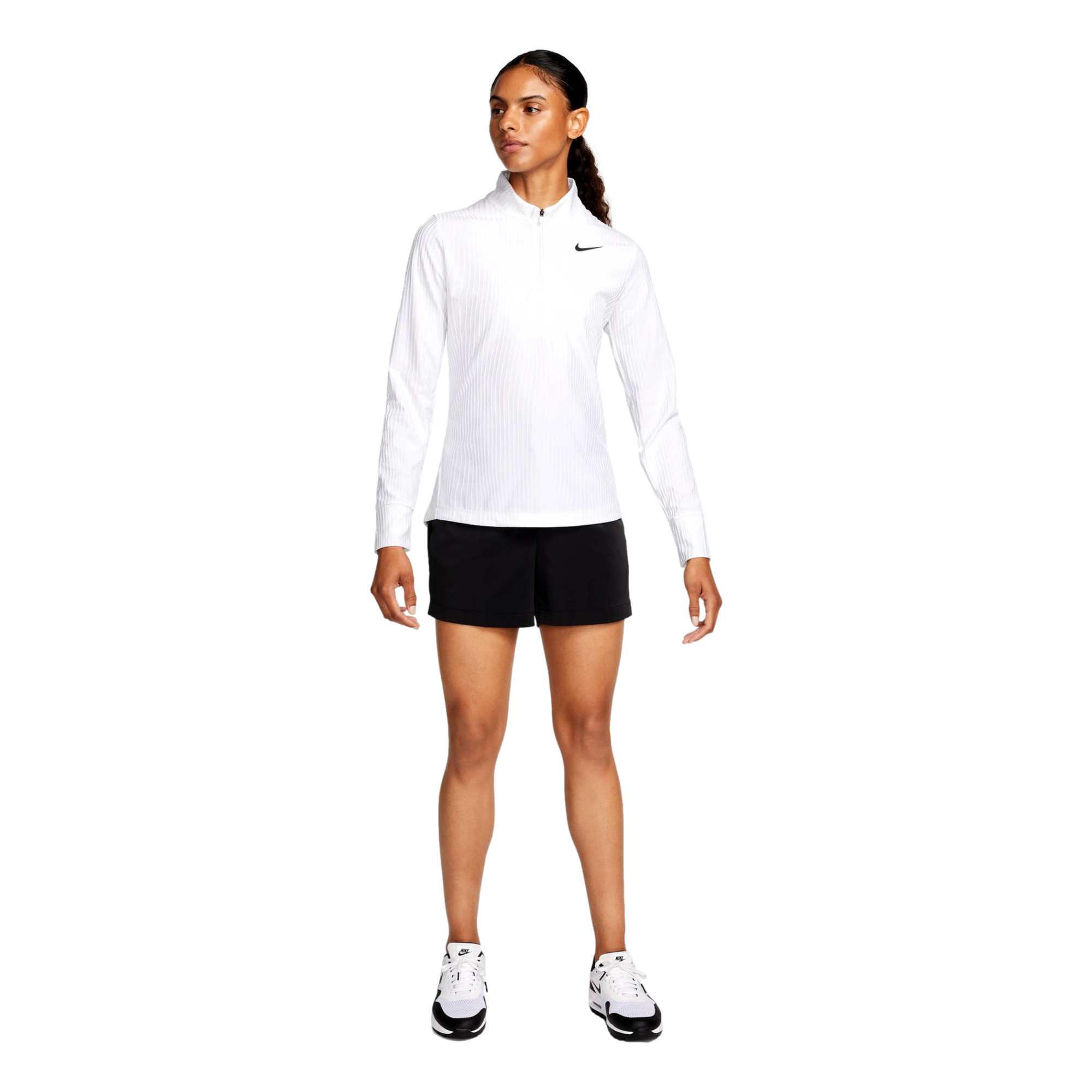 SP24 D1: Tour DF Qtr Zip