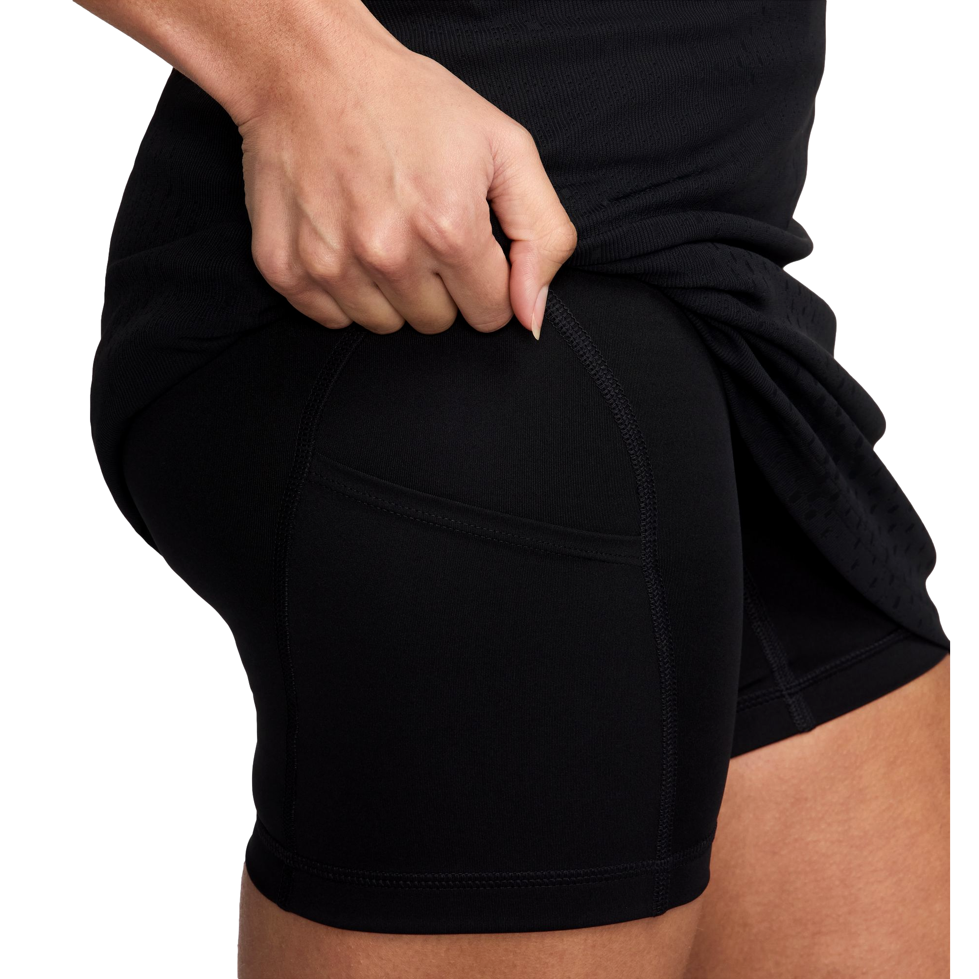 Tour Dri-FIT ADV 15" Golf Skirt