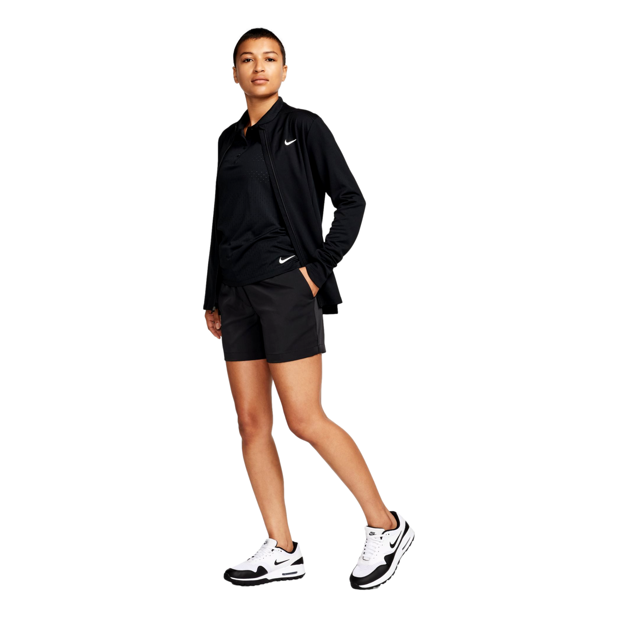 Women's Dri-Fit Victory 5" Short