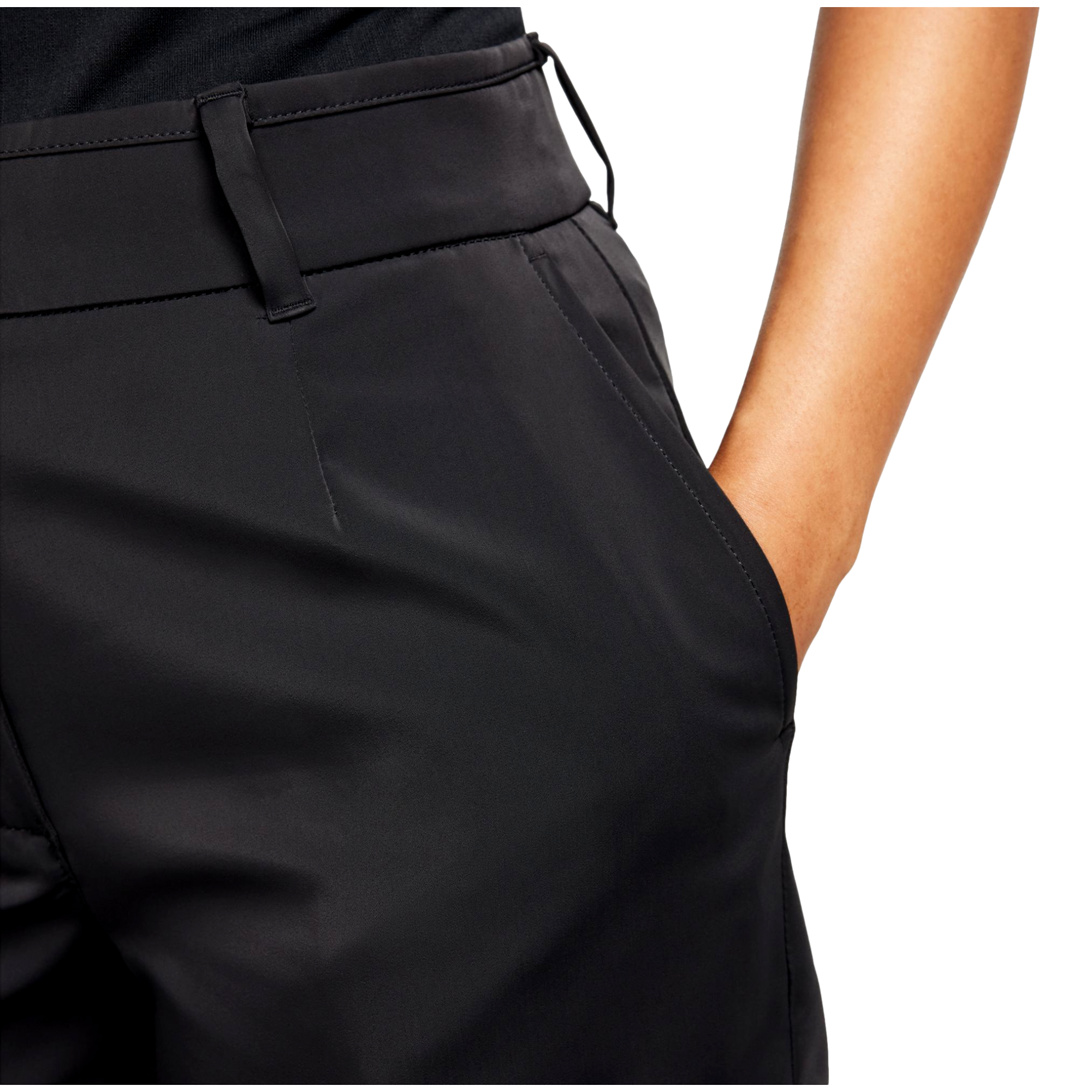Women's Dri-Fit Victory 5" Short
