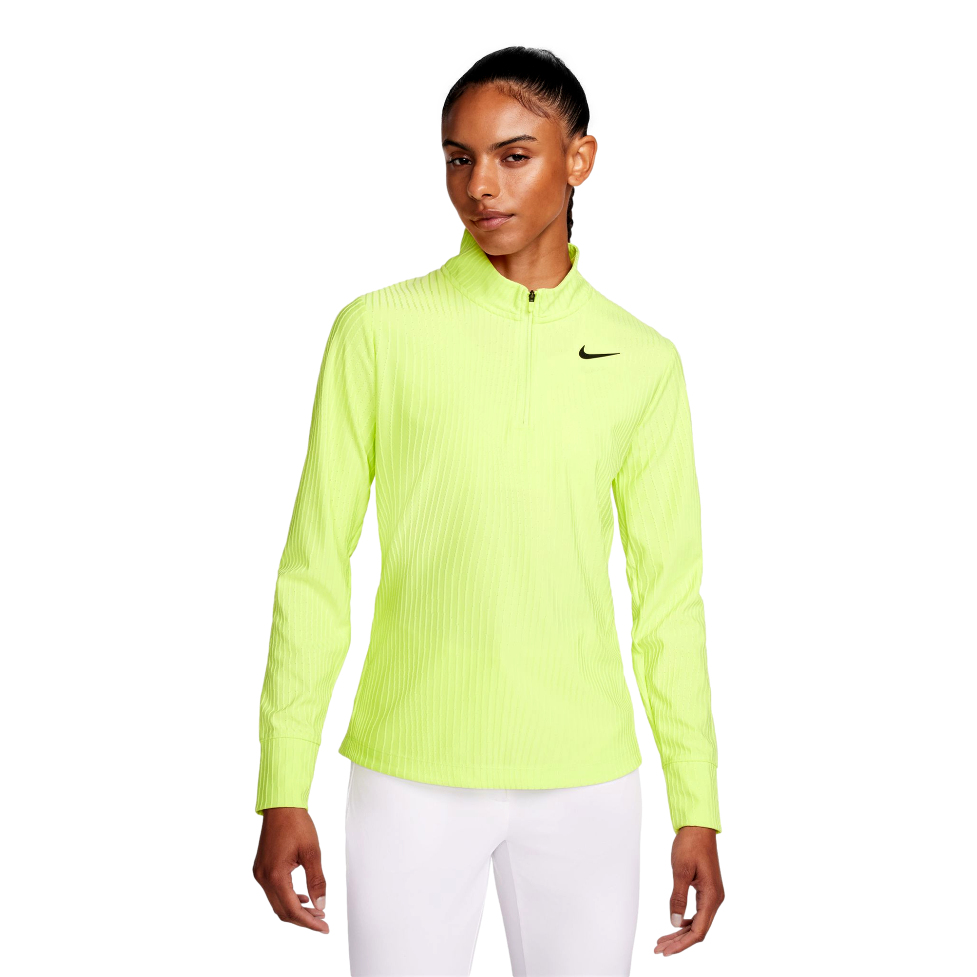Tour Dri-FIT ADV Quarter Zip Pull Over