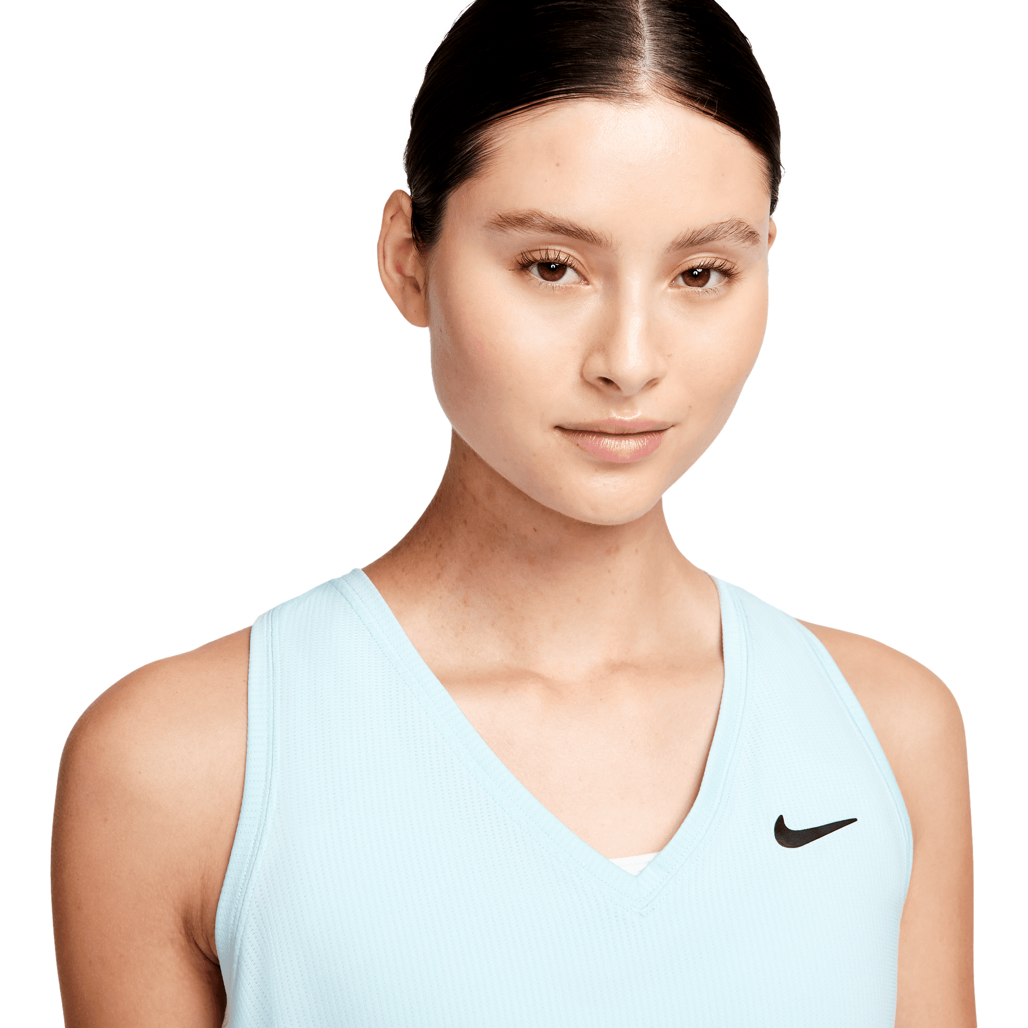 Dri-Fit Victory Women's Sleeveless Tennis Tank