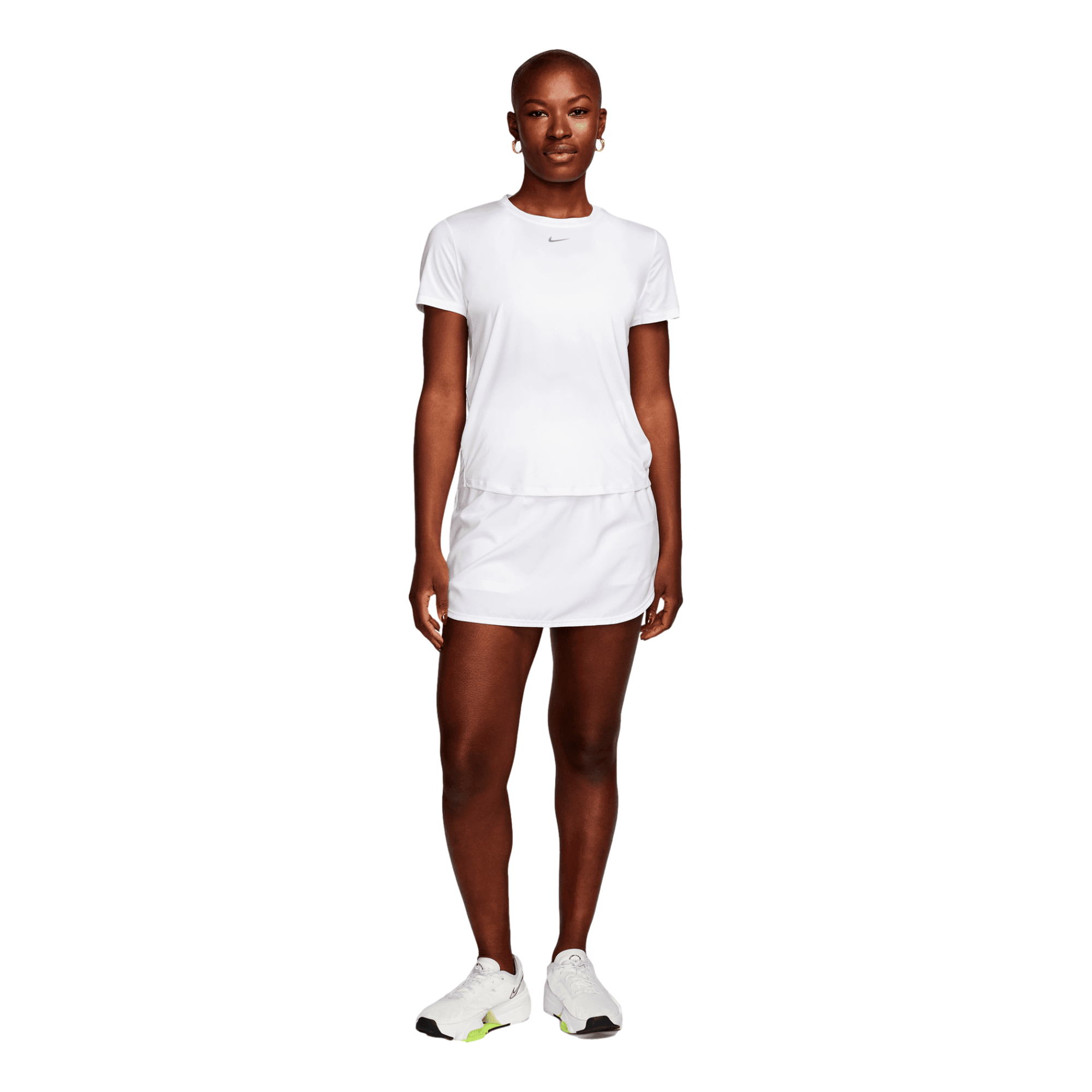 Dri-FIT One Classic Fit Women's Short-Sleeve Top
