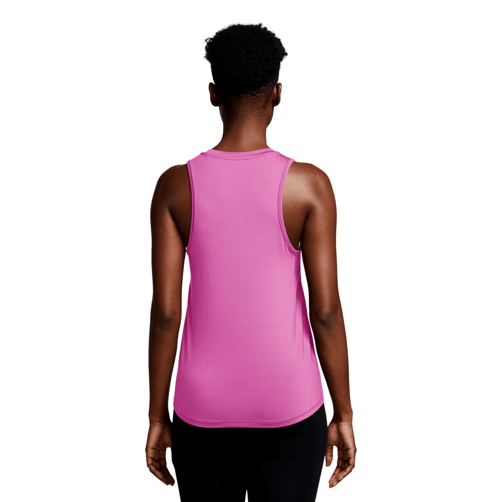 Nike One Classic Women's Dri-FIT Strappy Tank Top. Nike CH