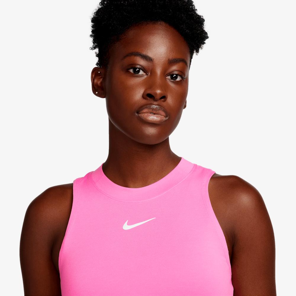 NikeCourt Advantage Dri-FIT Women's Tennis Tank Top
