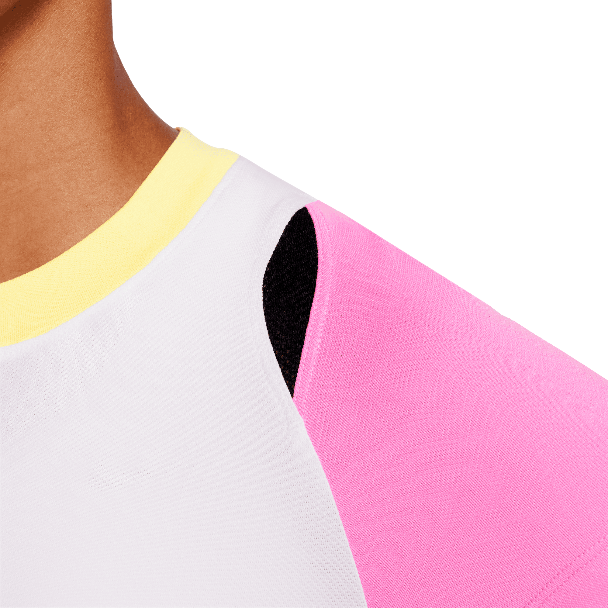 NikeCourt Advantage Dri-FIT Short-Sleeve Women's Tennis Top