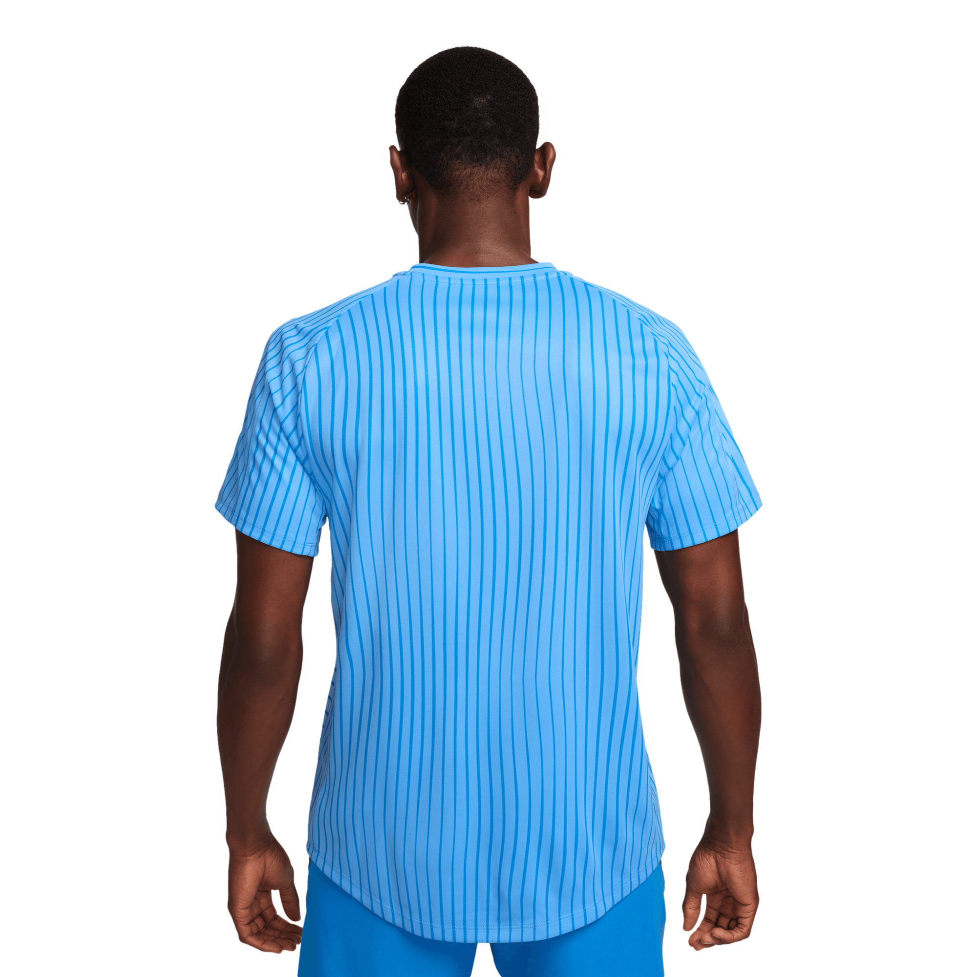 NikeCourt Dri-FIT Victory Men's Short Sleeve Tennis Top