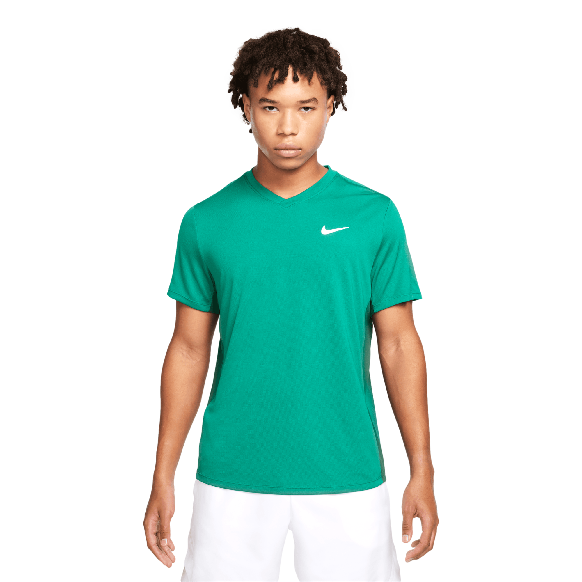 NikeCourt Dri-FIT Victory Men's Tennis Top | PGA TOUR Superstore