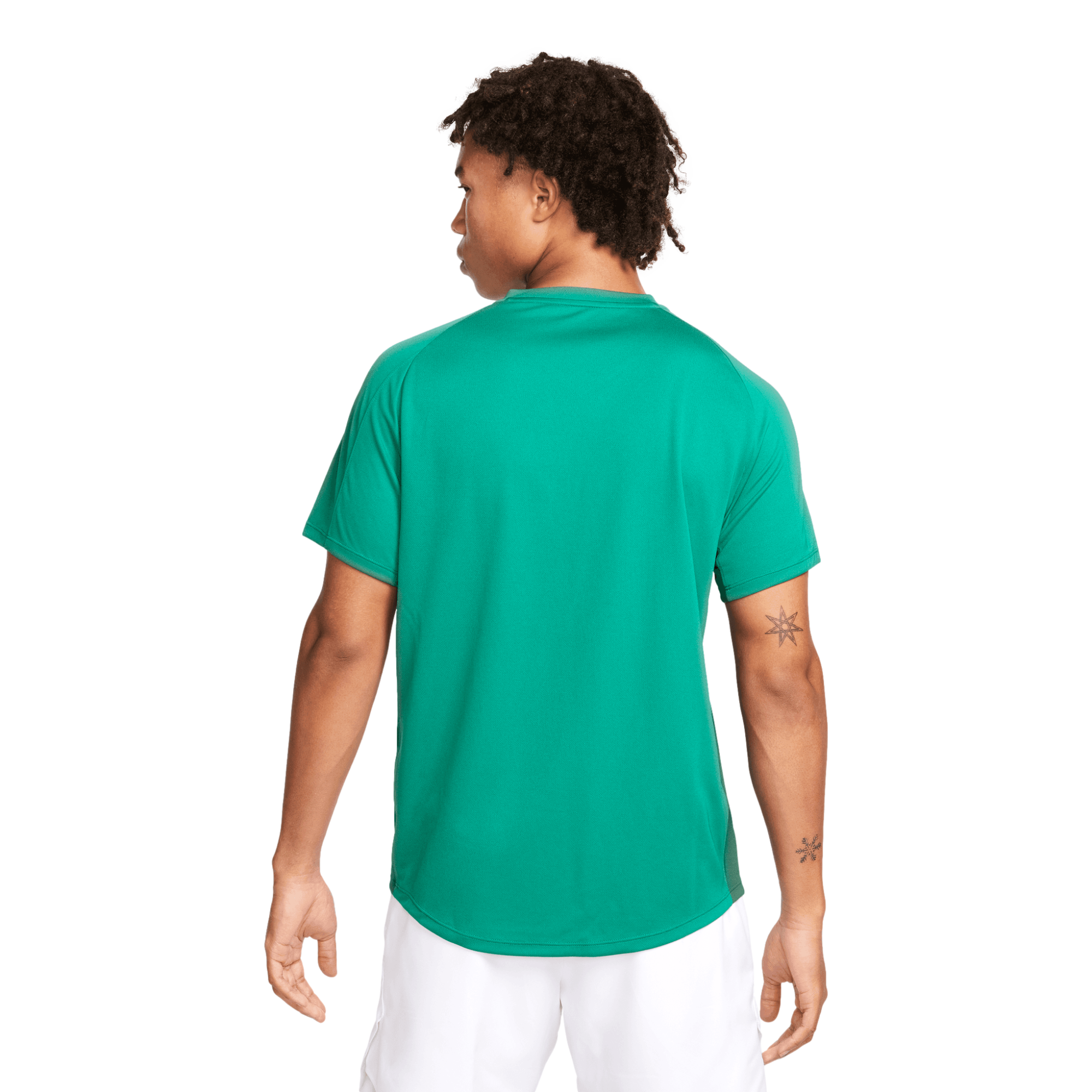 NikeCourt Dri-FIT Victory Men's Tennis Top