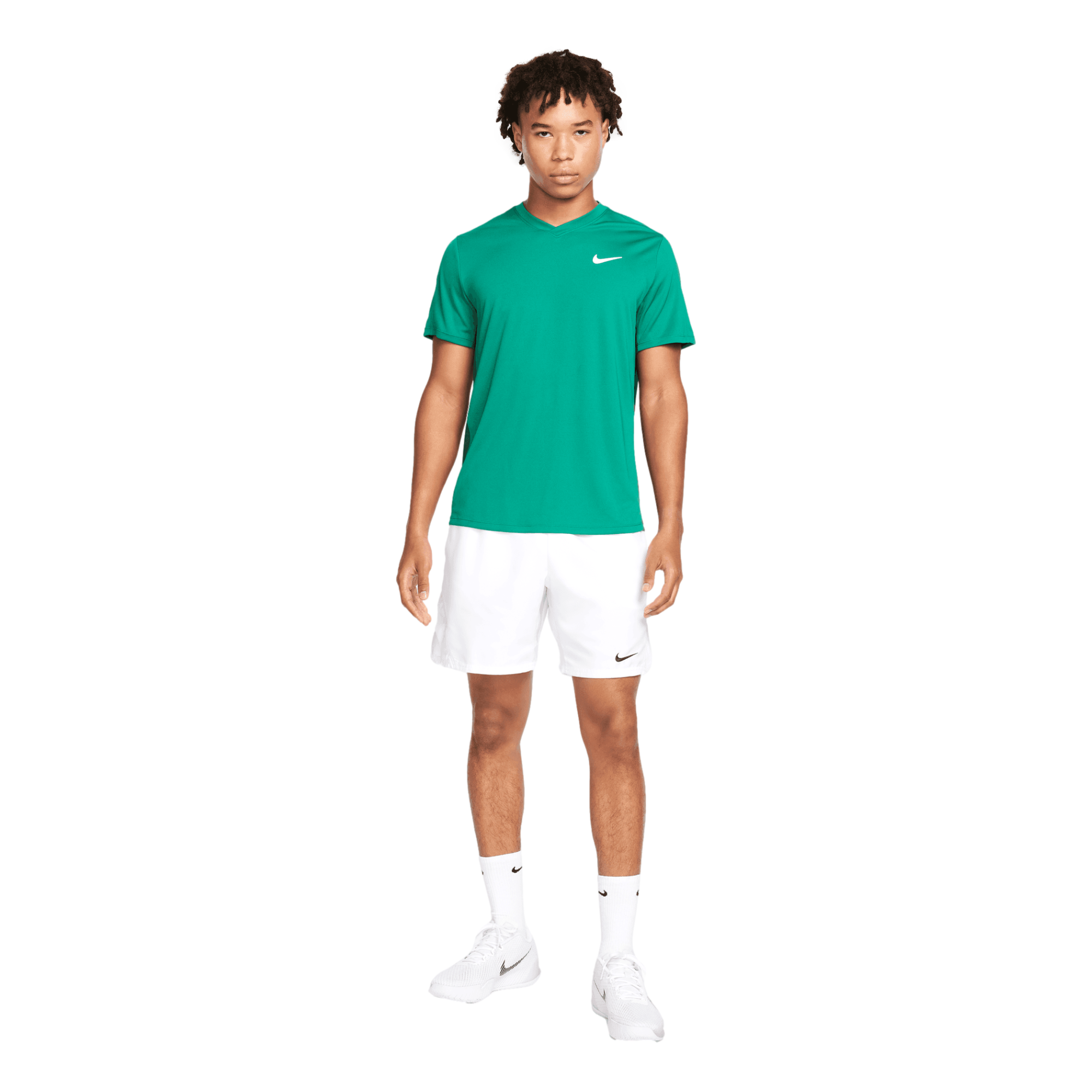 NikeCourt Dri-FIT Victory Men's Tennis Top