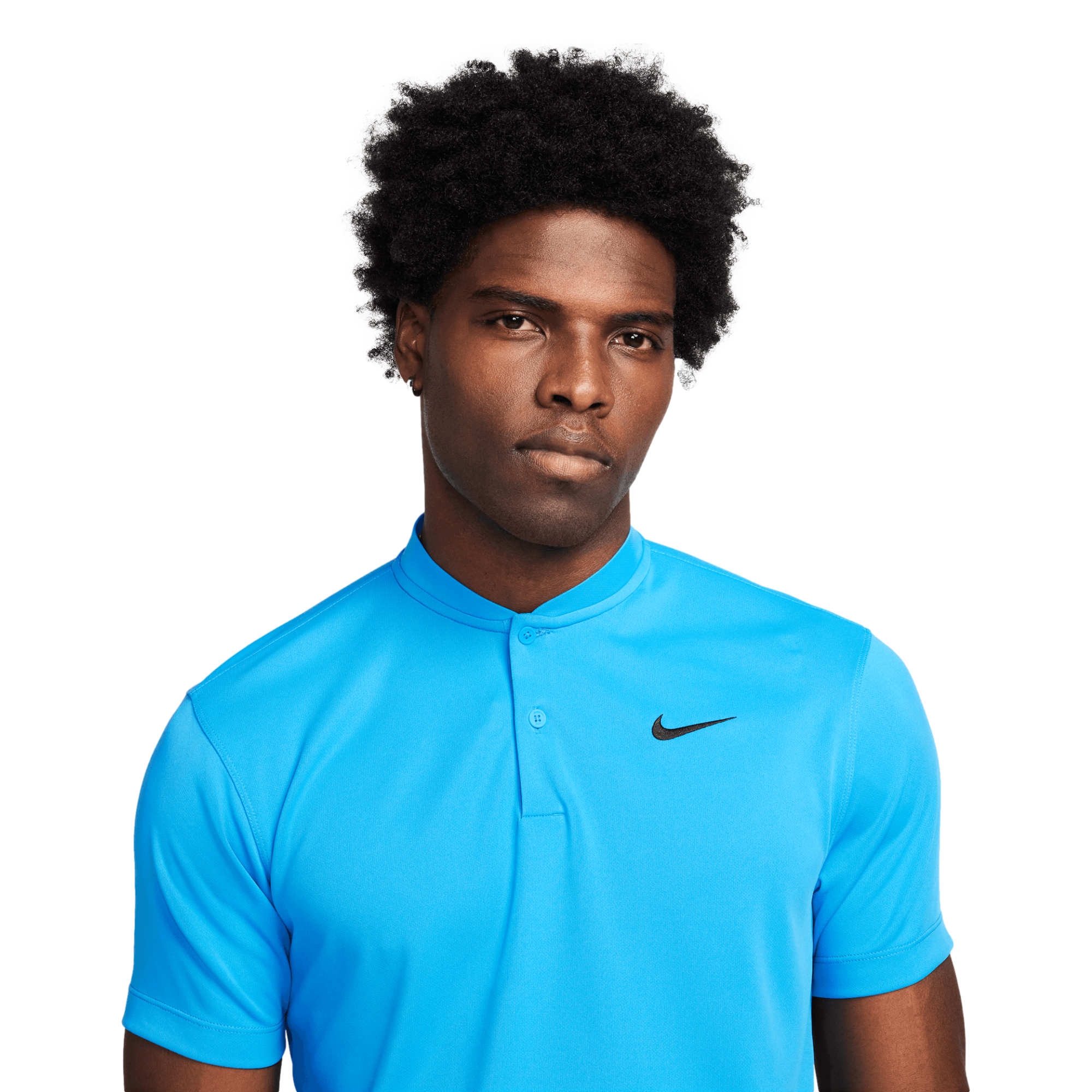 NikeCourt Dri-FIT Men's Tennis Blade Polo
