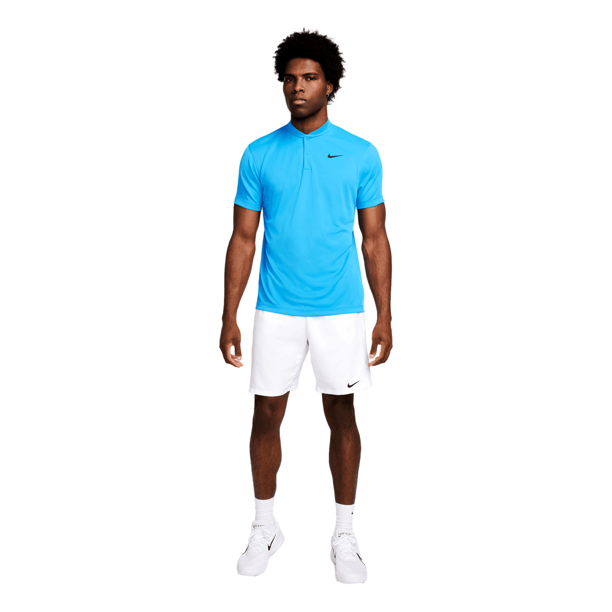 NikeCourt Dri-FIT Men's Tennis Blade Polo
