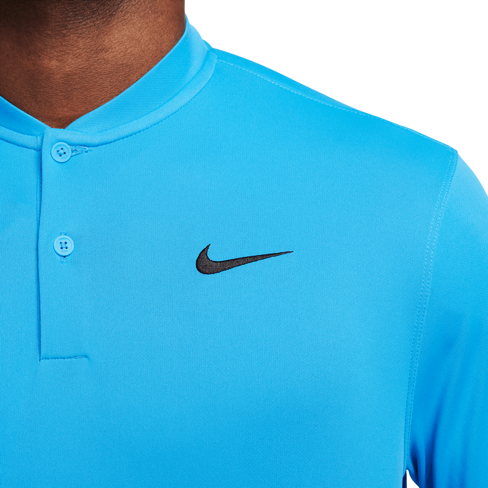 NikeCourt Dri-FIT Men's Tennis Blade Polo