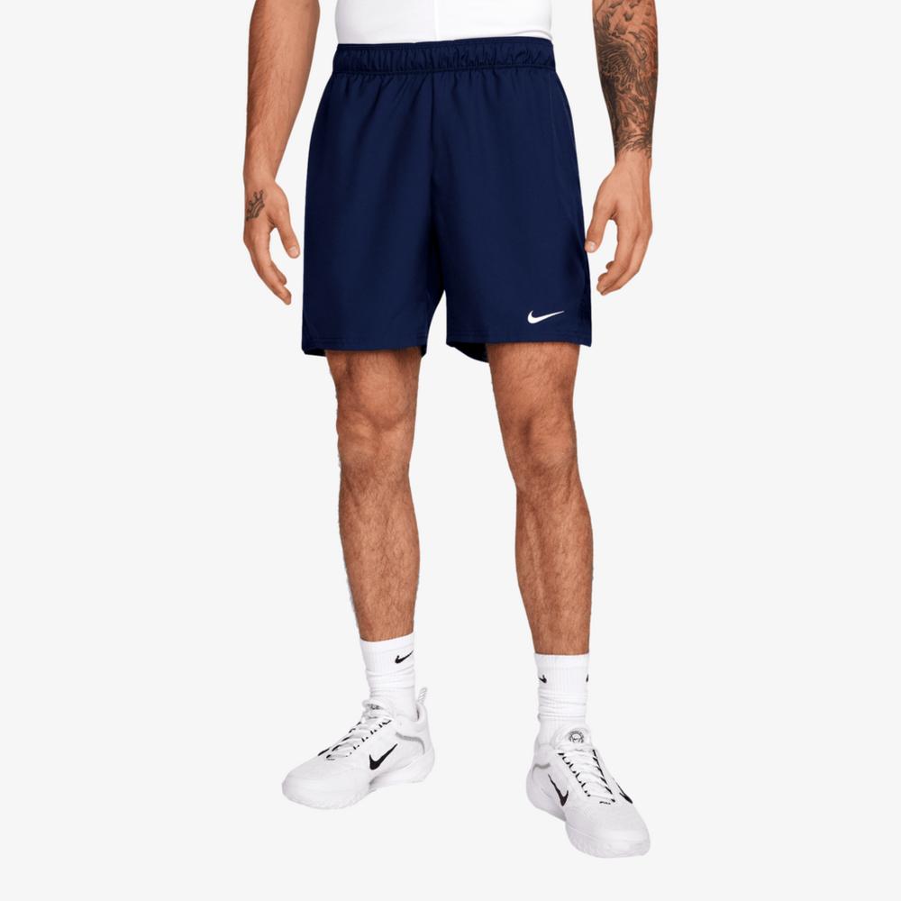 NikeCourt Dri-FIT Victory Men's 7" Tennis Shorts
