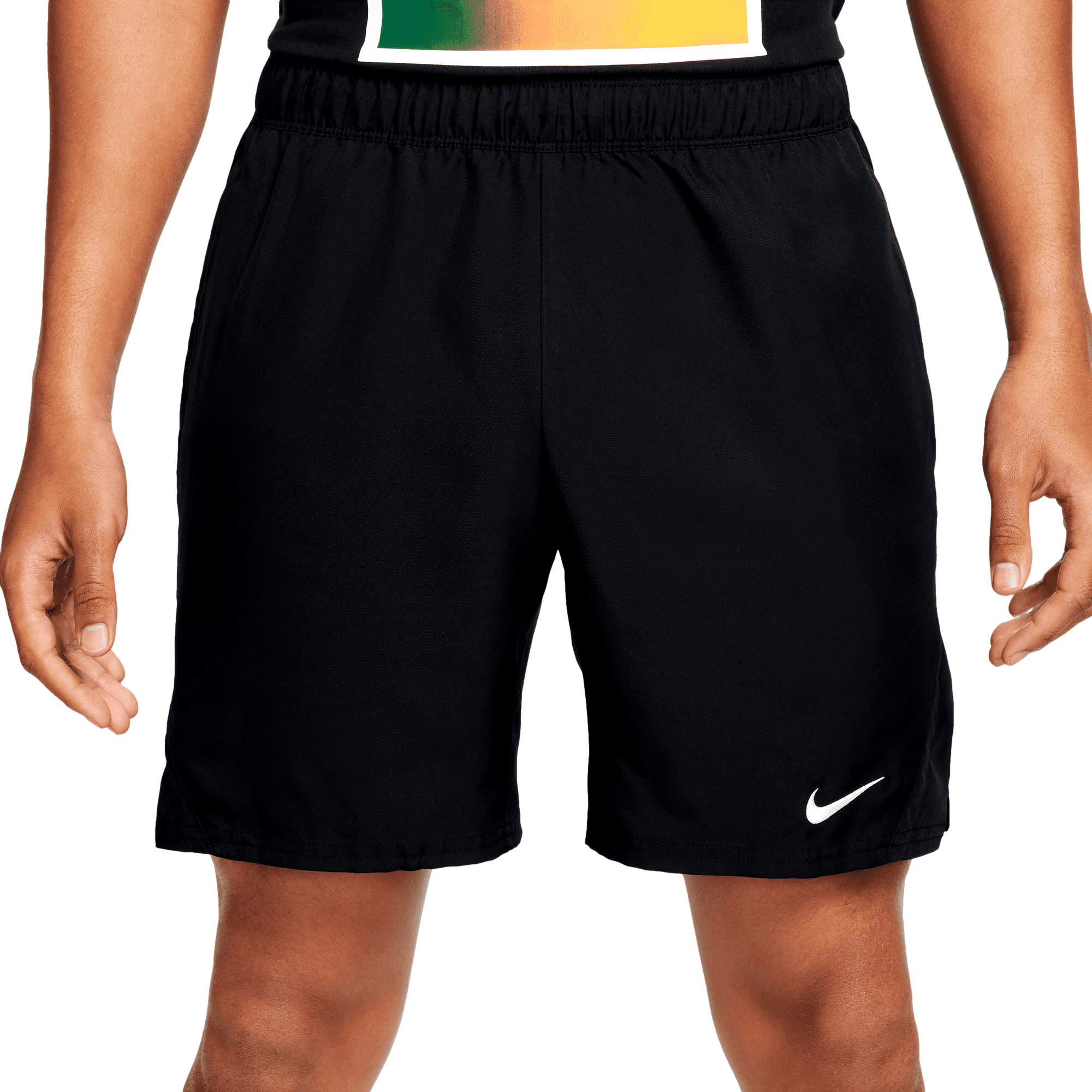 NikeCourt Dri-FIT Victory Men's 7" Tennis Shorts