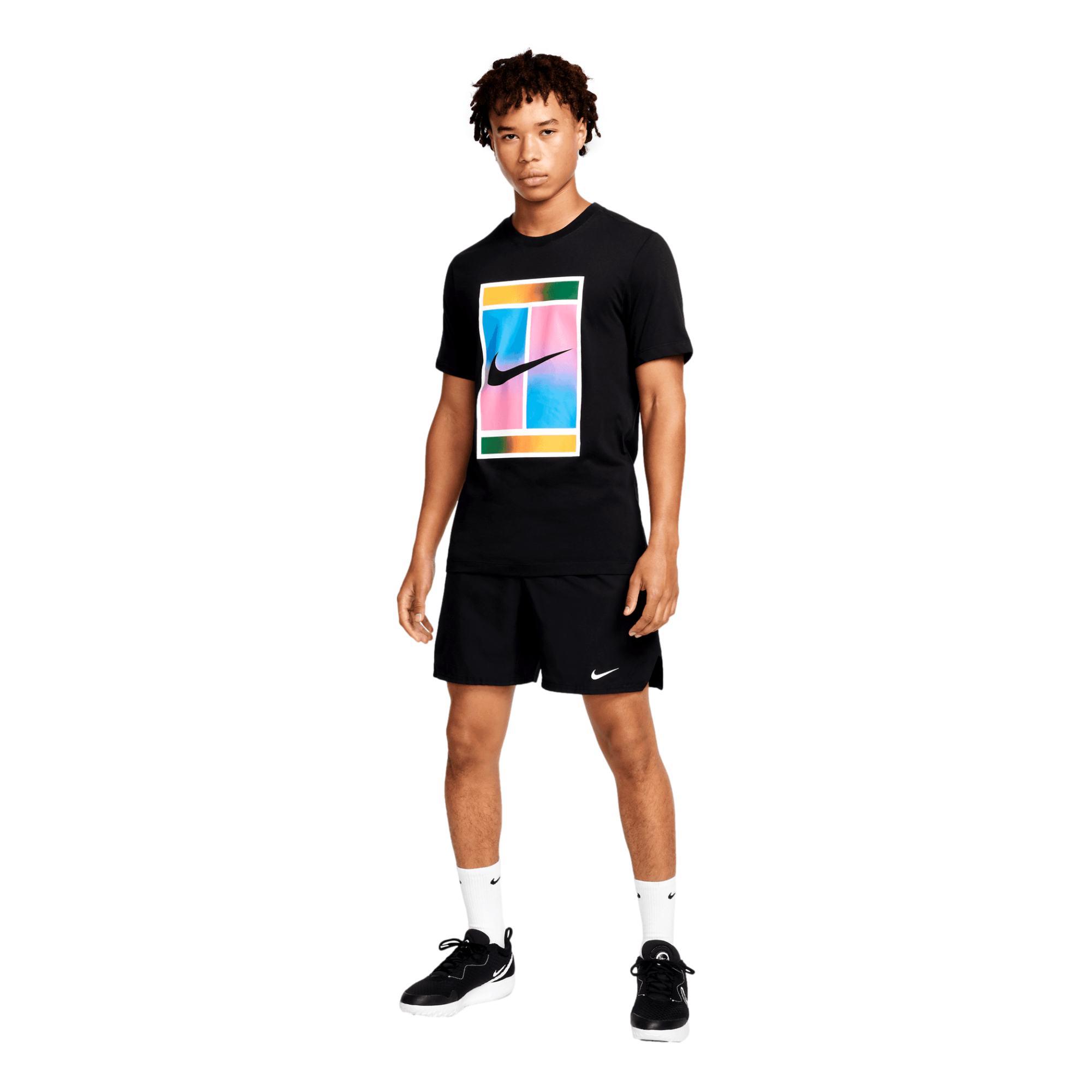 NikeCourt Dri-FIT Victory Men's 7" Tennis Shorts
