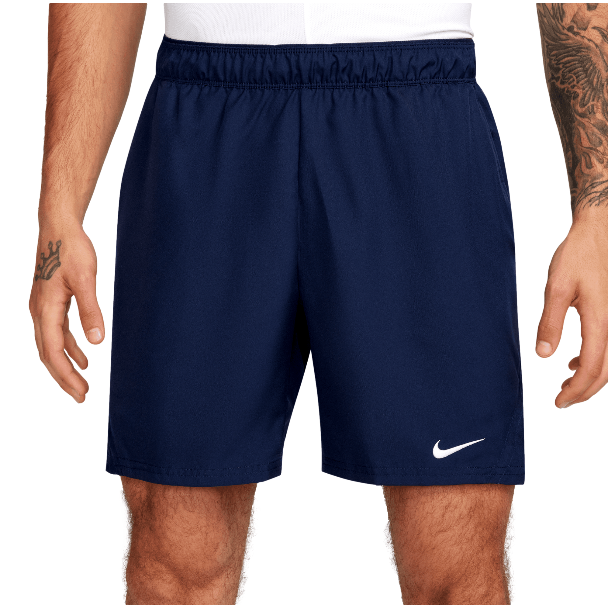 NikeCourt Dri-FIT Victory Men's 7" Tennis Shorts