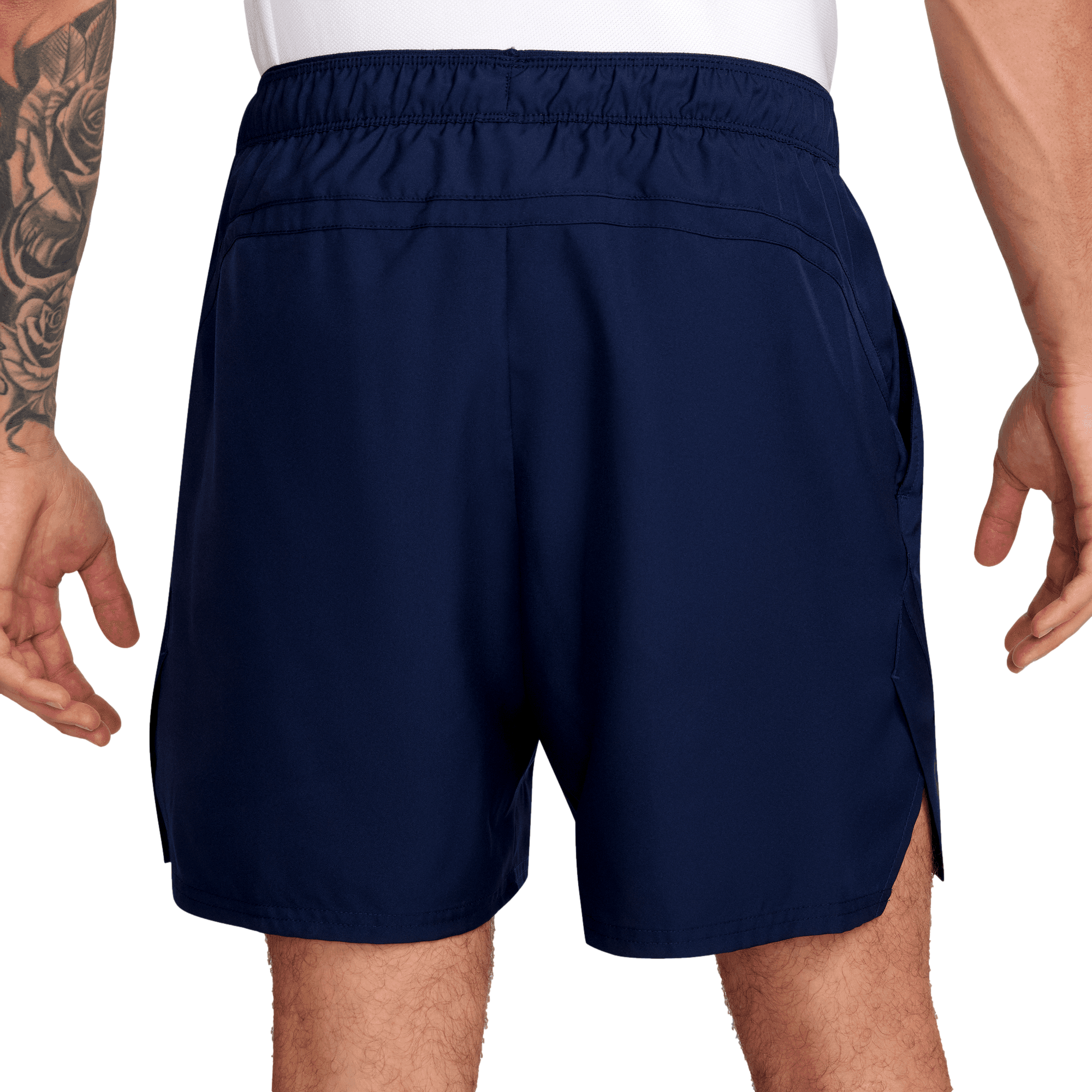 NikeCourt Dri-FIT Victory Men's 7" Tennis Shorts