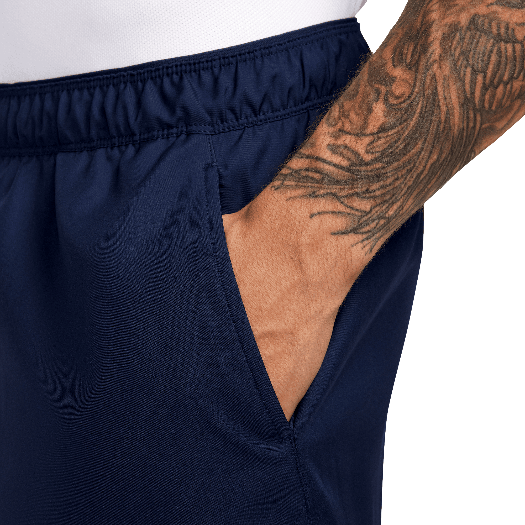 NikeCourt Dri-FIT Victory Men's 7" Tennis Shorts