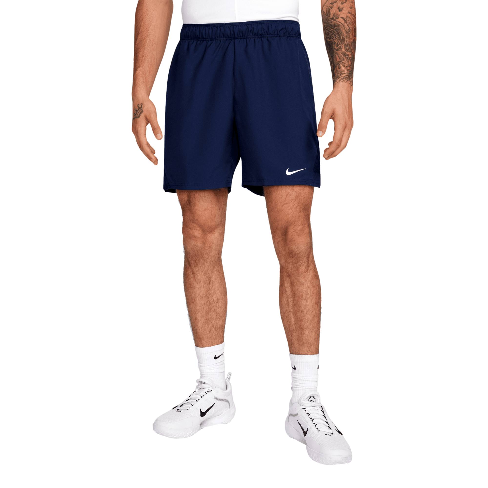 NikeCourt Dri-FIT Victory Men's 7" Tennis Shorts