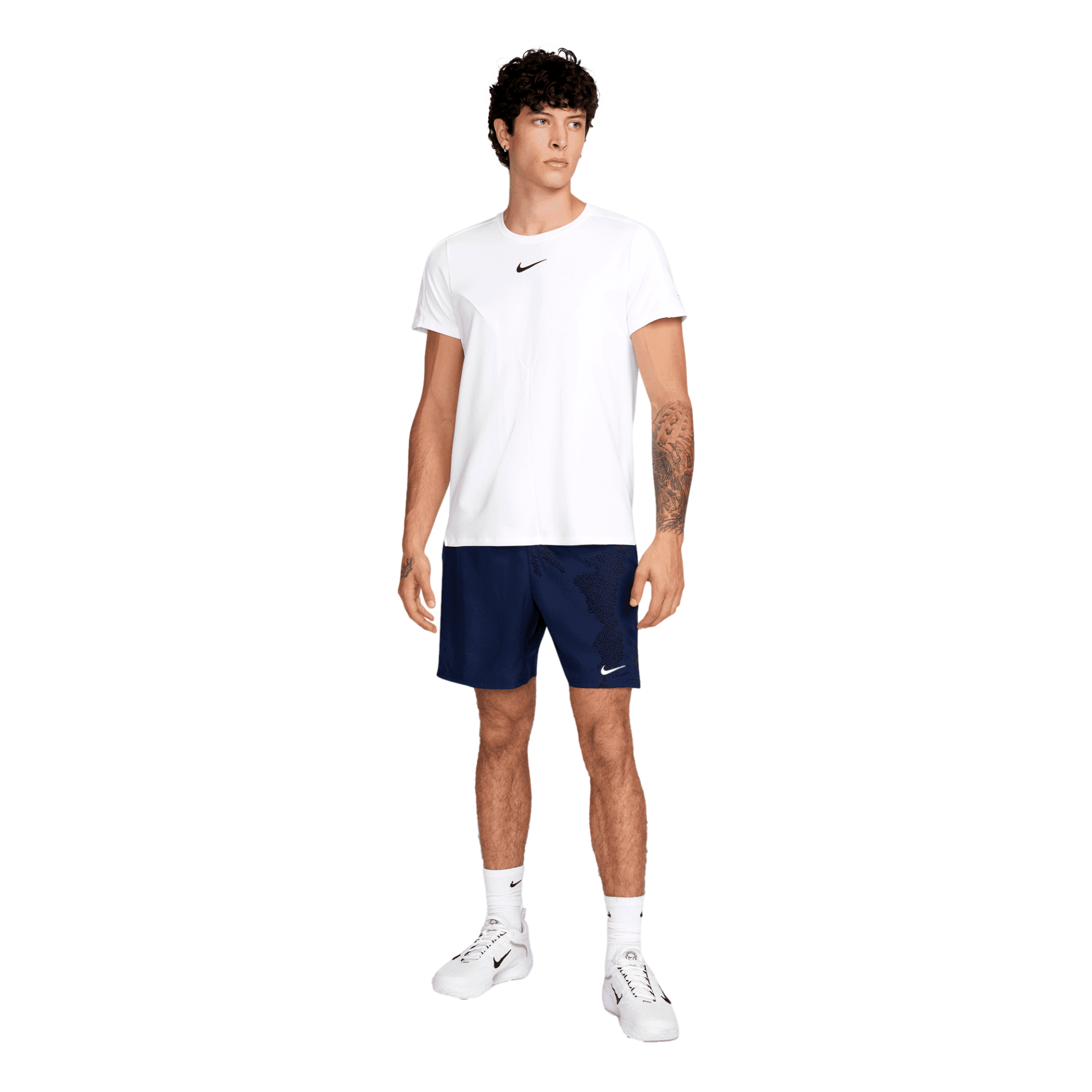 NikeCourt Dri-FIT Victory Men's 7" Tennis Shorts