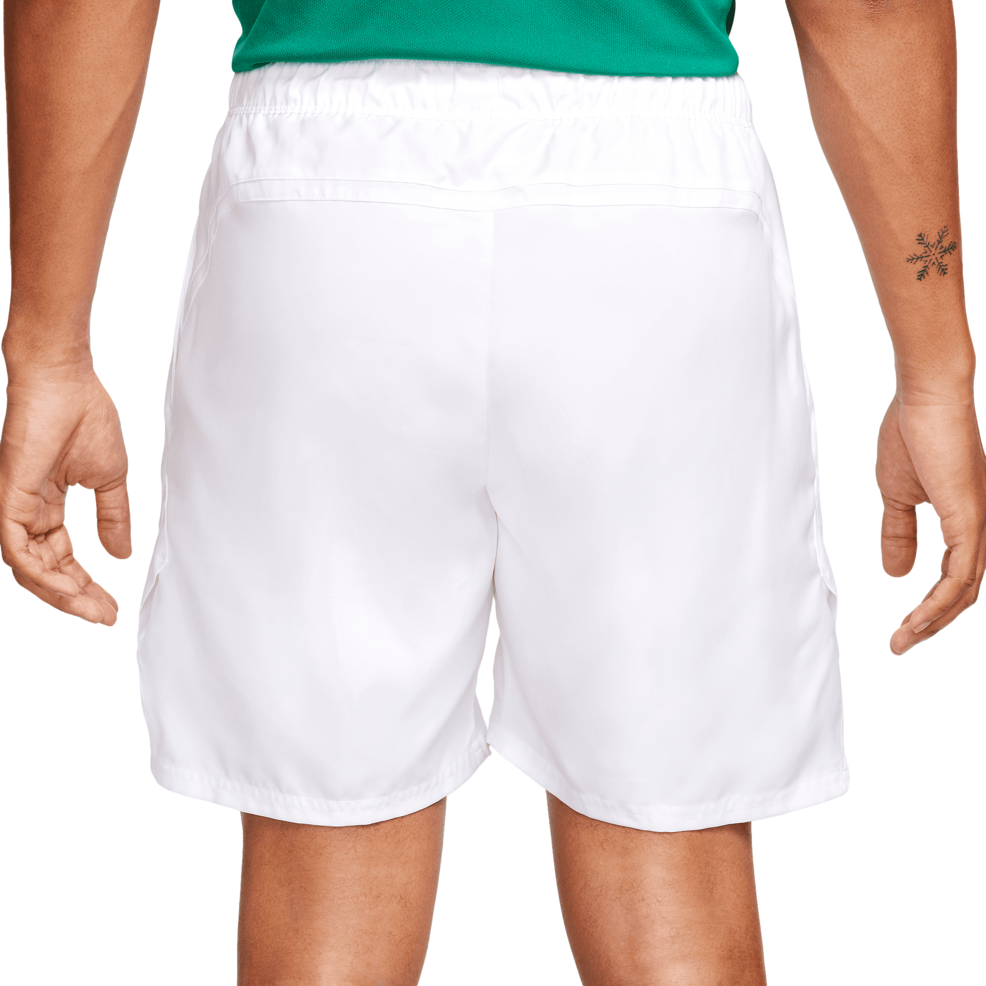 NikeCourt Dri-FIT Victory Men's 7" Tennis Shorts