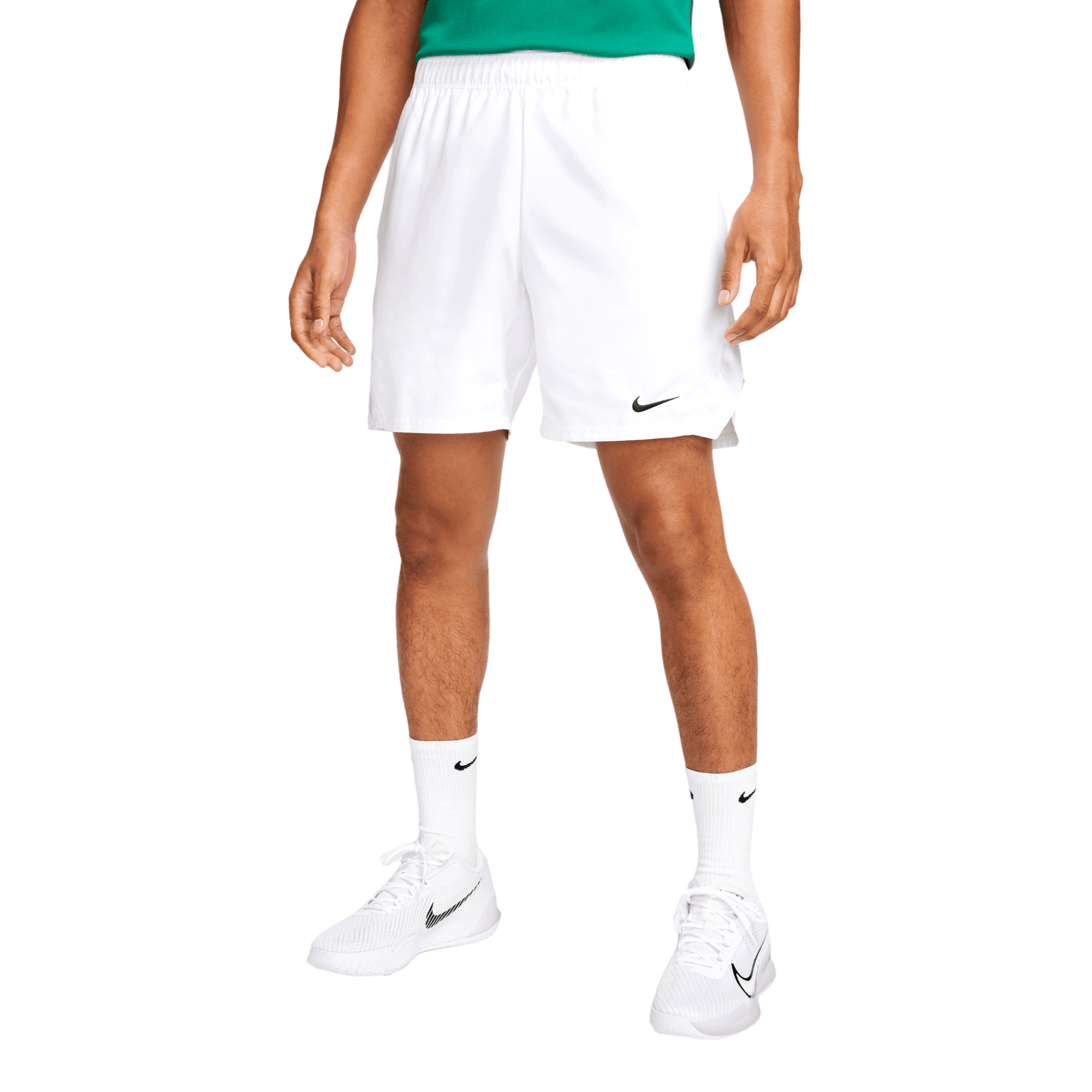 NikeCourt Dri-FIT Victory Men's 7" Tennis Shorts