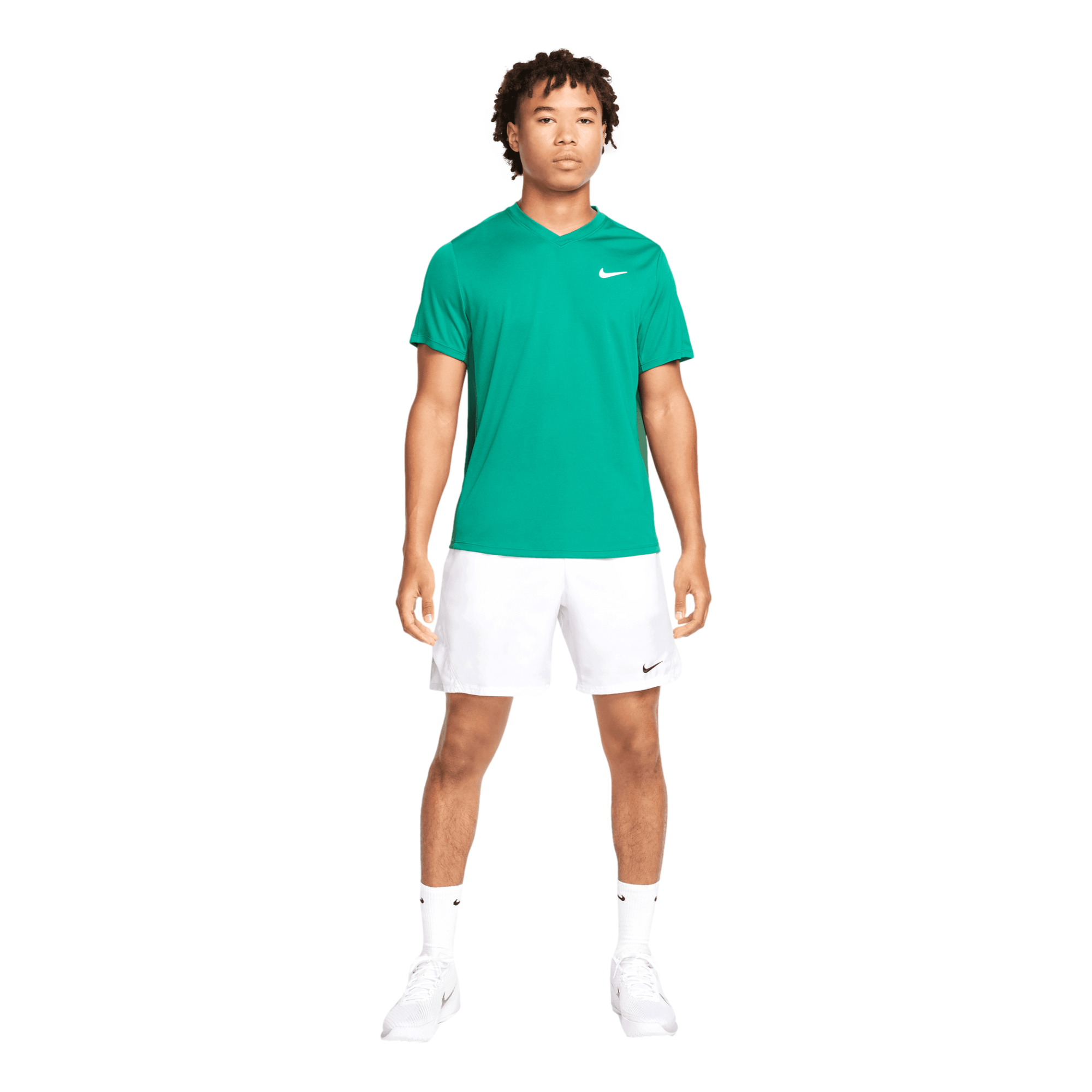 NikeCourt Dri-FIT Victory Men's 7" Tennis Shorts