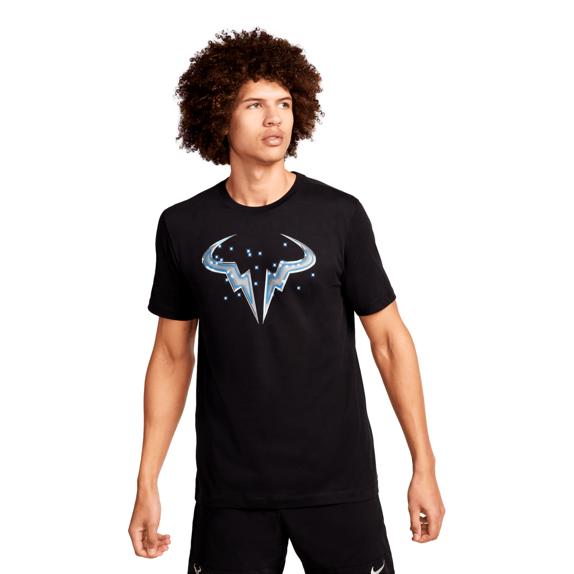 Dri-FIT Rafa Men's Tennis T-Shirt