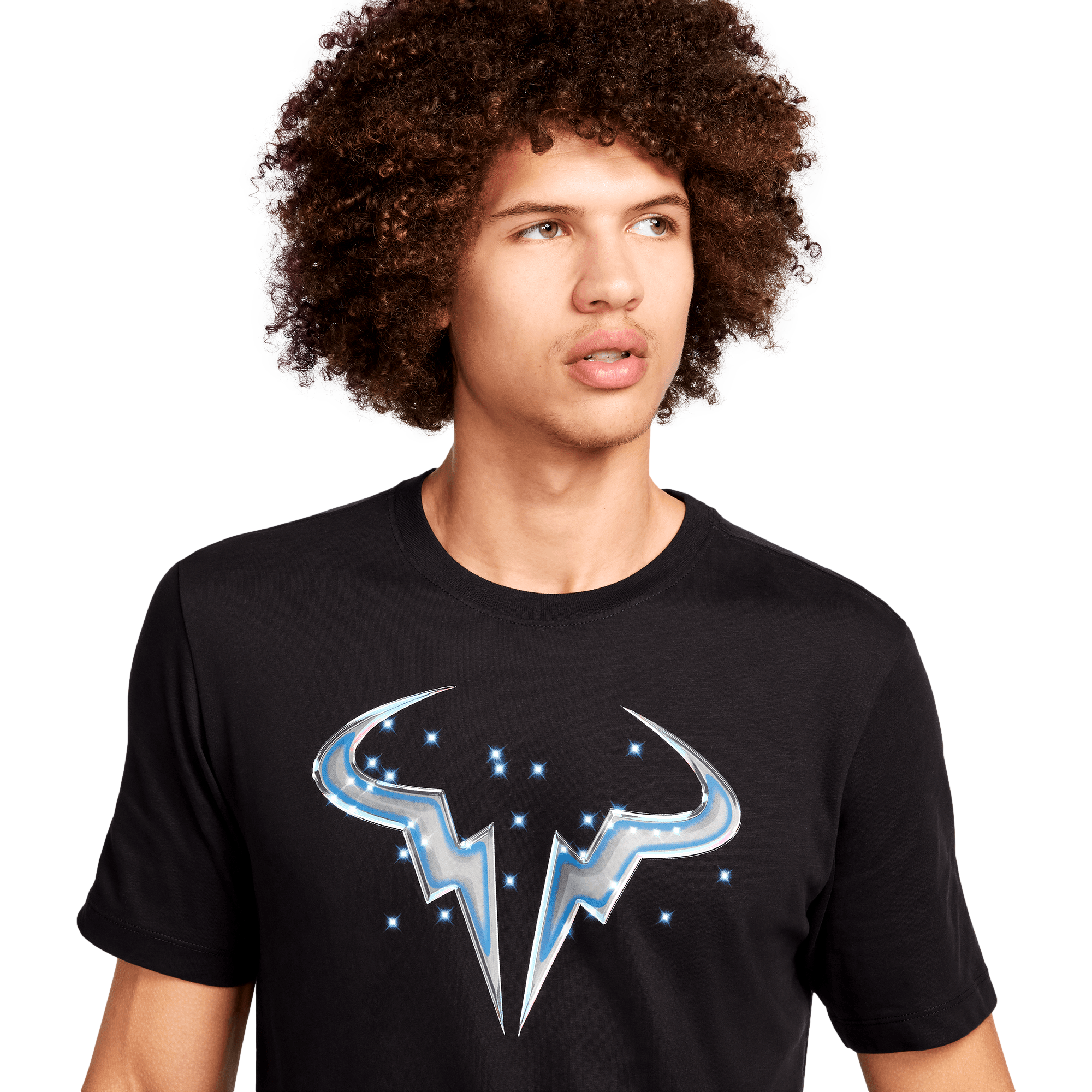 Dri-FIT Rafa Men's Tennis T-Shirt