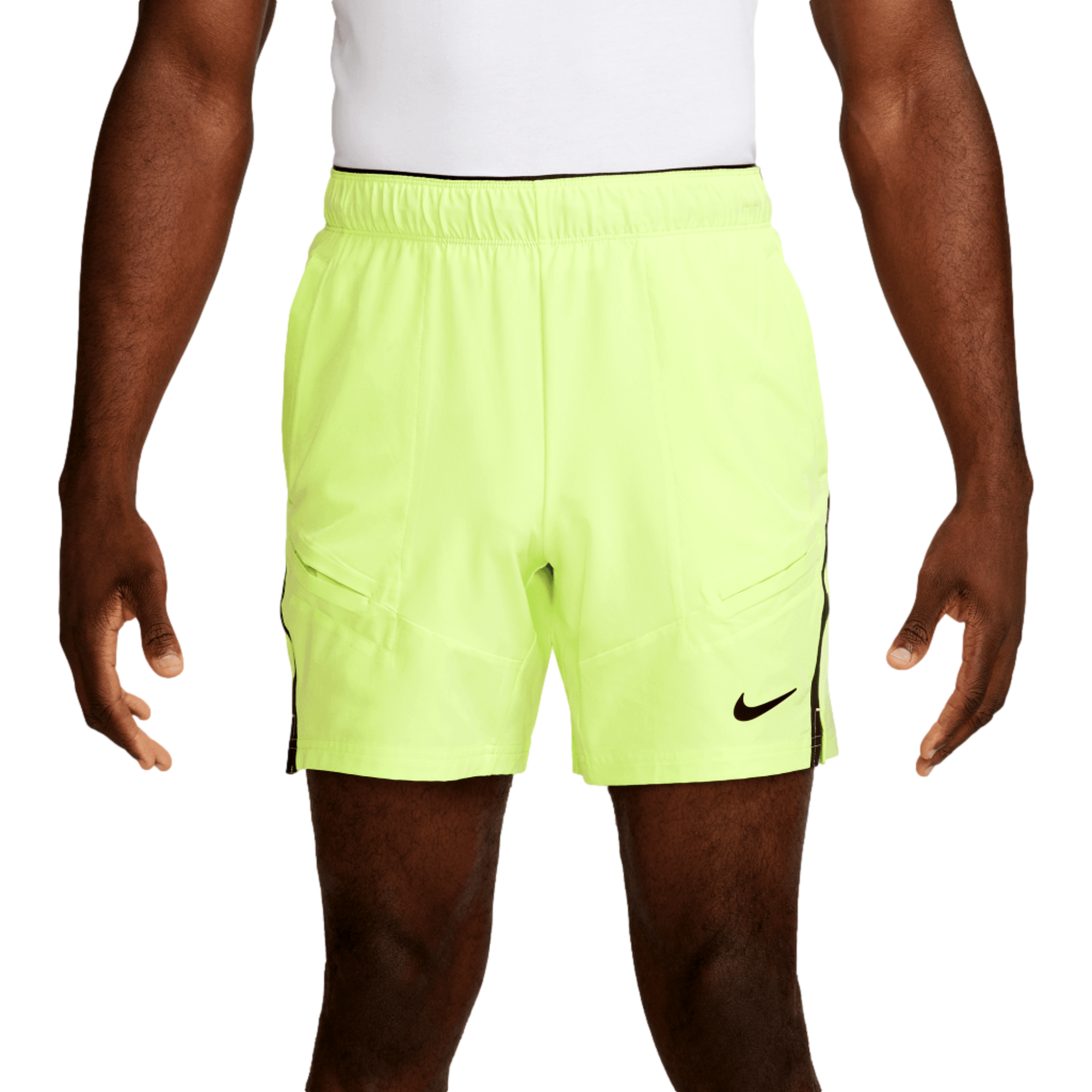 NikeCourt Advantage Dri-FIT 7" Men's Tennis Short