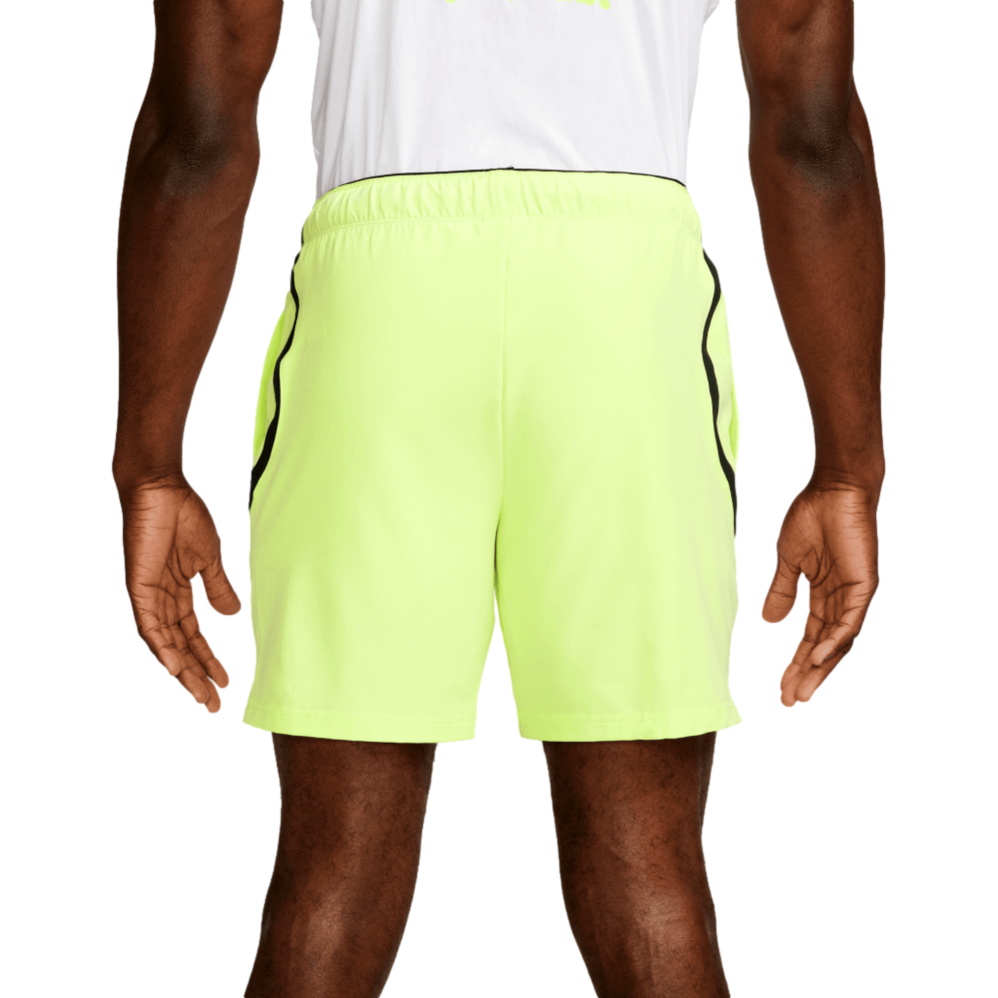 NikeCourt Advantage Dri-FIT 7" Men's Tennis Short