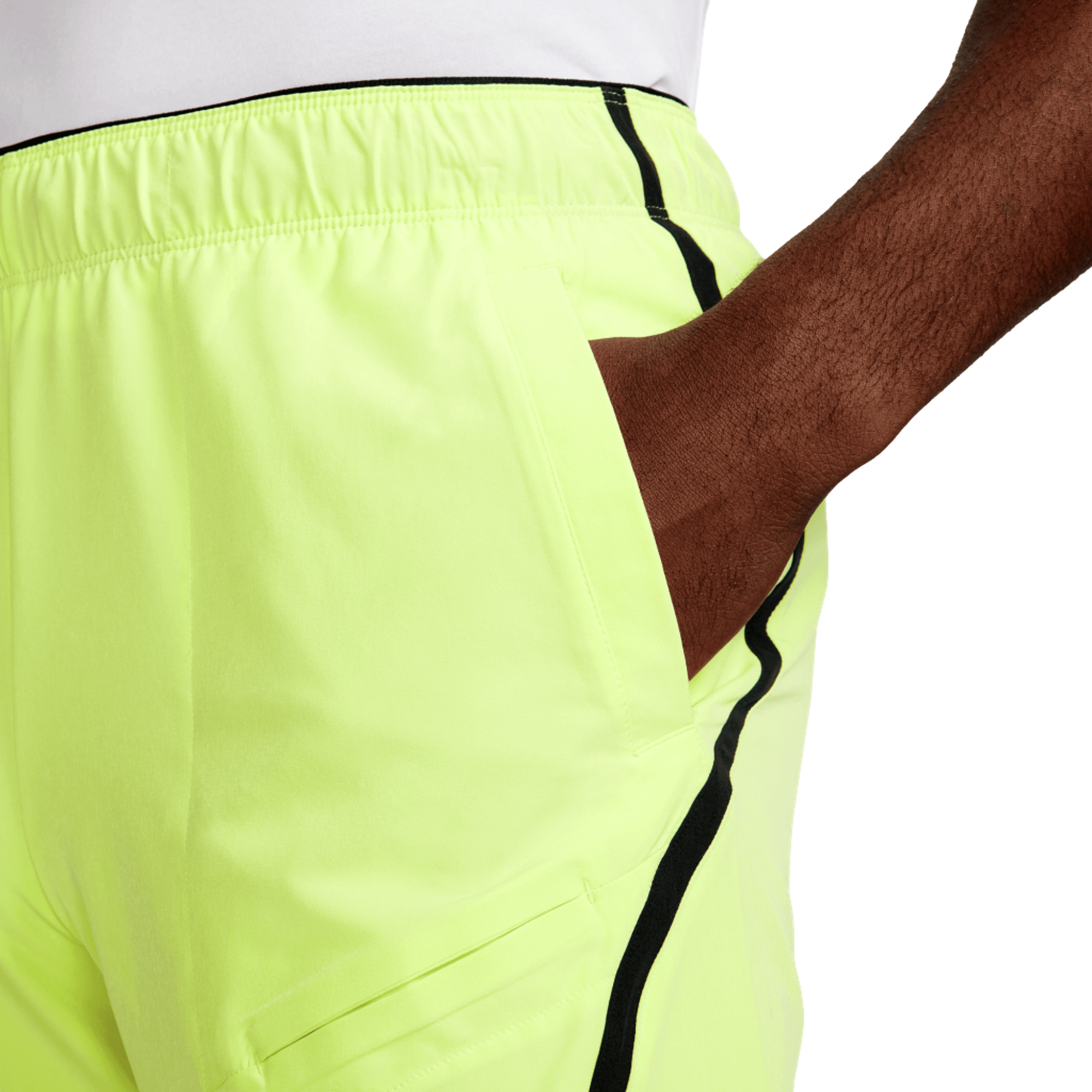 NikeCourt Advantage Dri-FIT 7" Men's Tennis Short