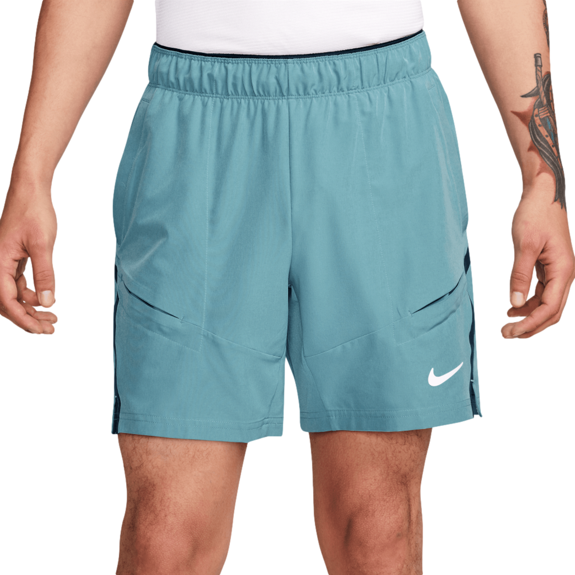 NikeCourt Advantage Dri-FIT 7" Men's Tennis Short