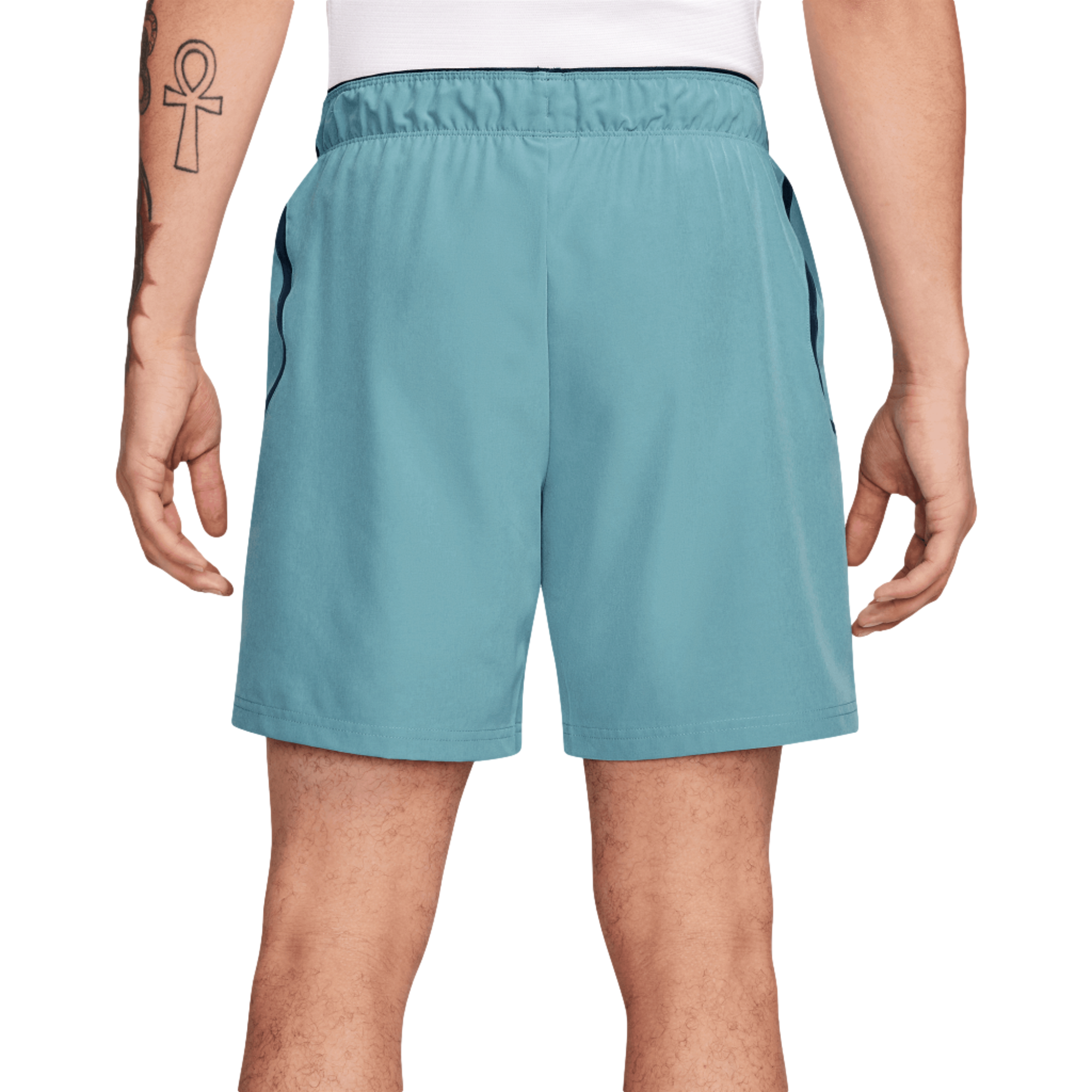 NikeCourt Advantage Dri-FIT 7" Men's Tennis Short