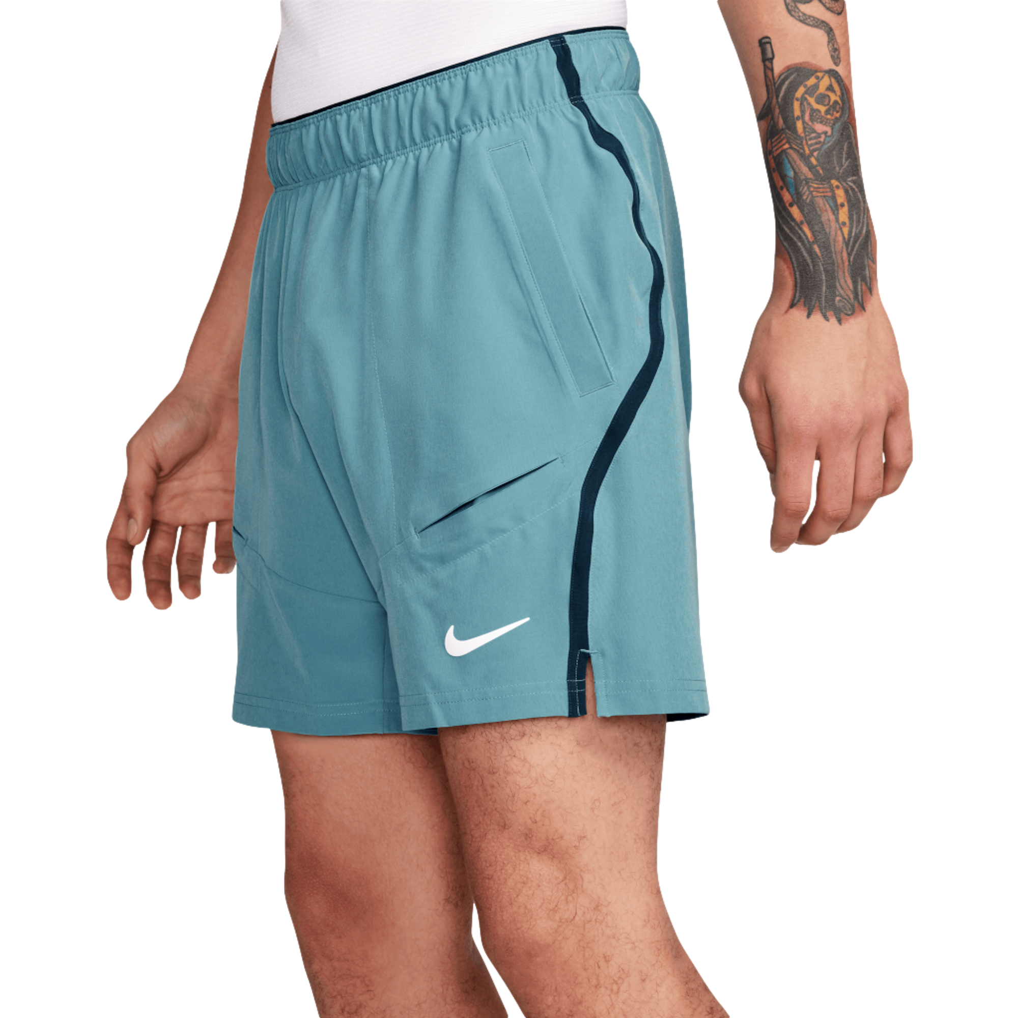 NikeCourt Advantage Dri-FIT 7" Men's Tennis Short